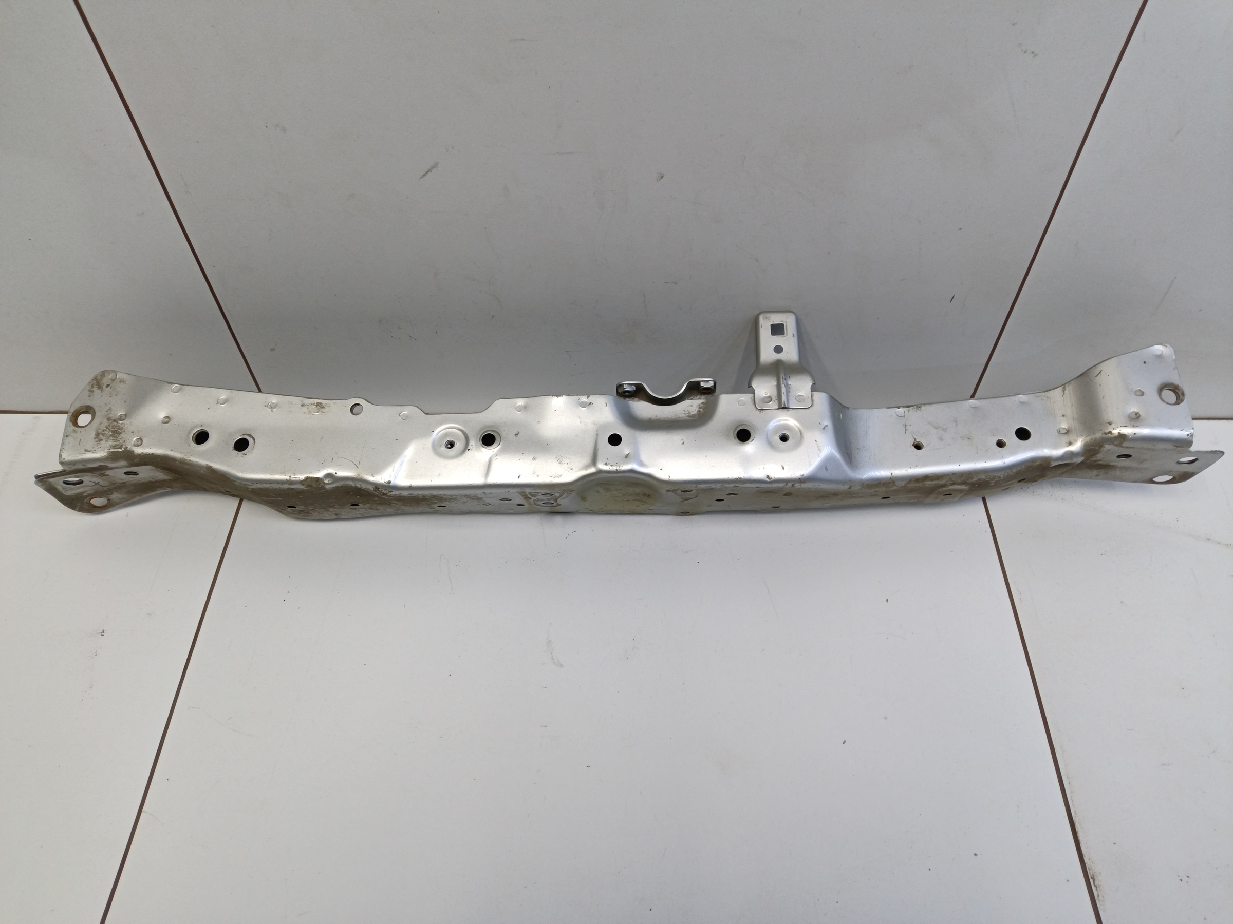 Панель передняя верхняя часть Haval M6 2