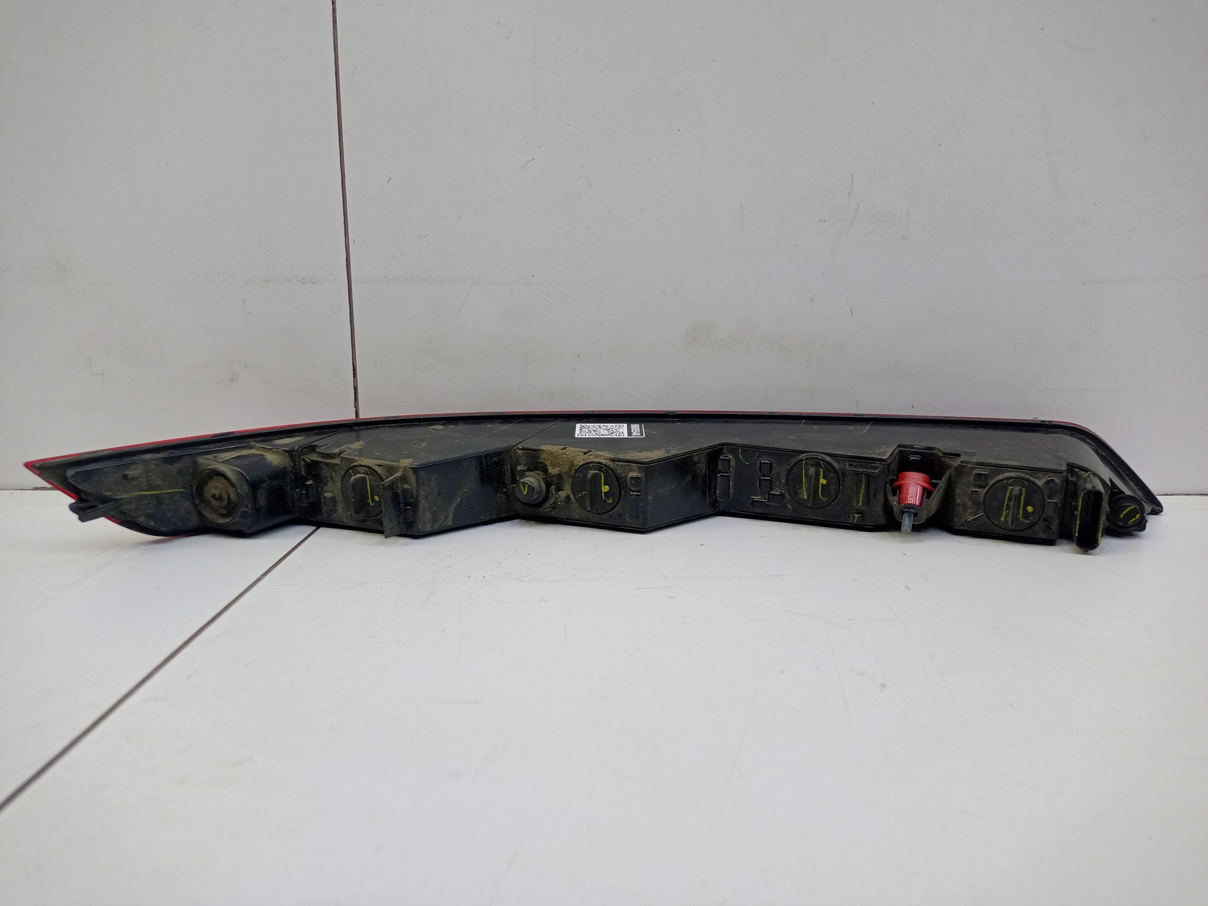 Фара ПТФ задняя левая Audi Q5 2