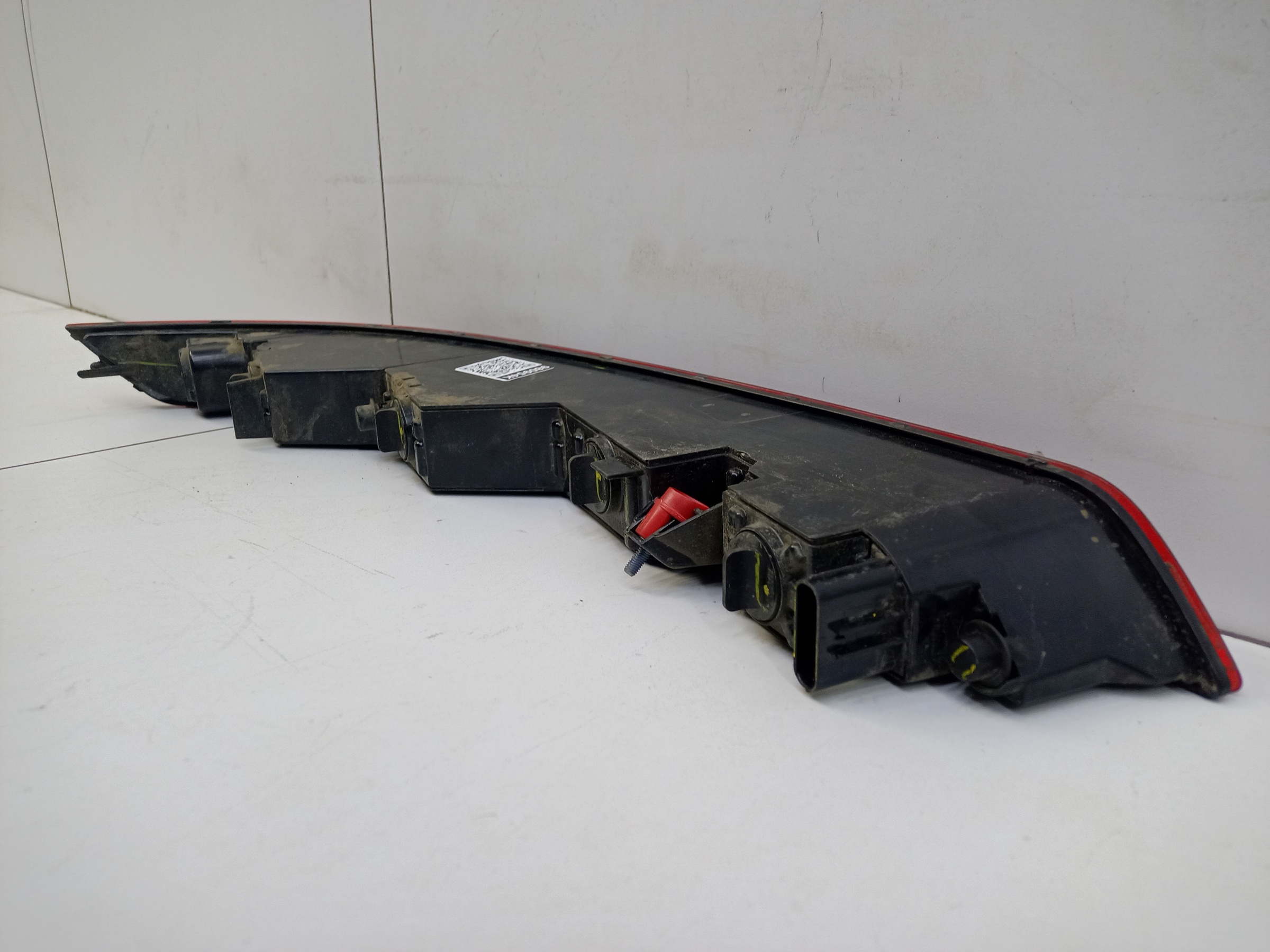 Фара ПТФ задняя левая Audi Q5 2