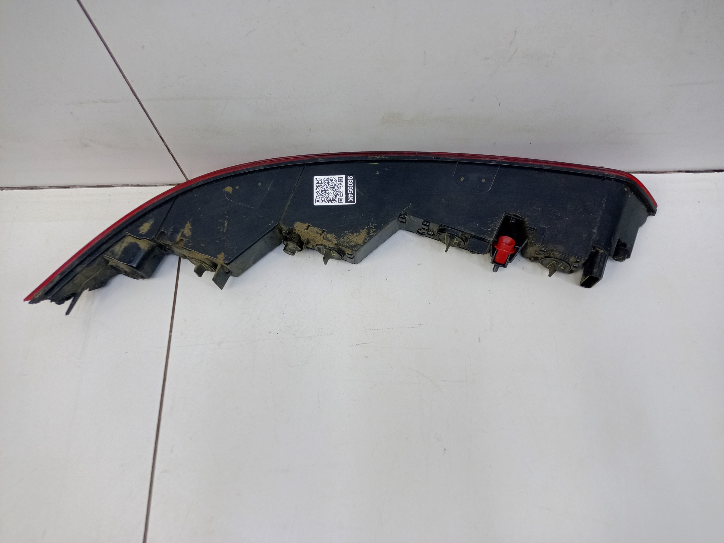 Фара ПТФ задняя левая Audi Q5 2