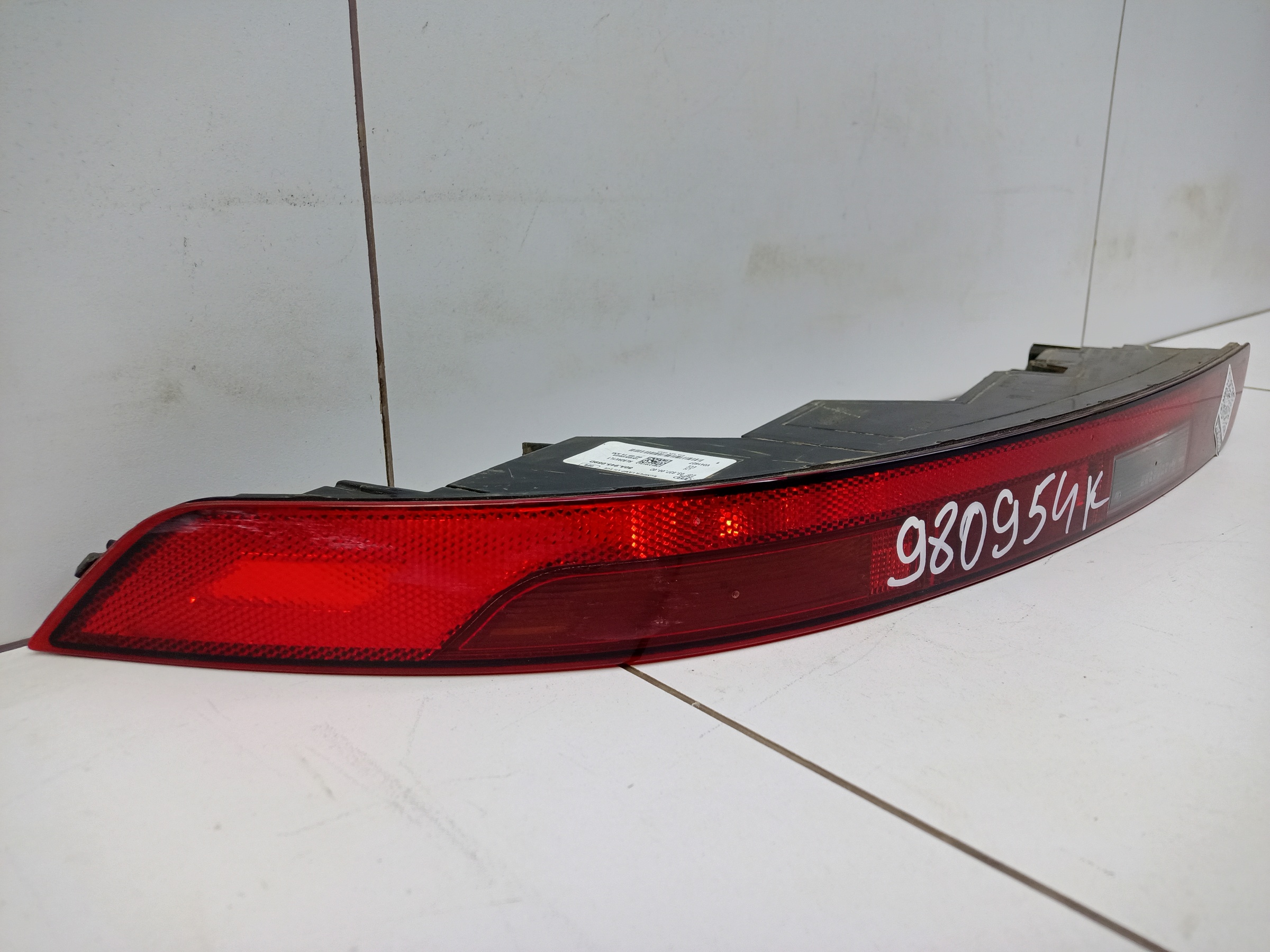 Фара ПТФ задняя левая Audi Q5 2