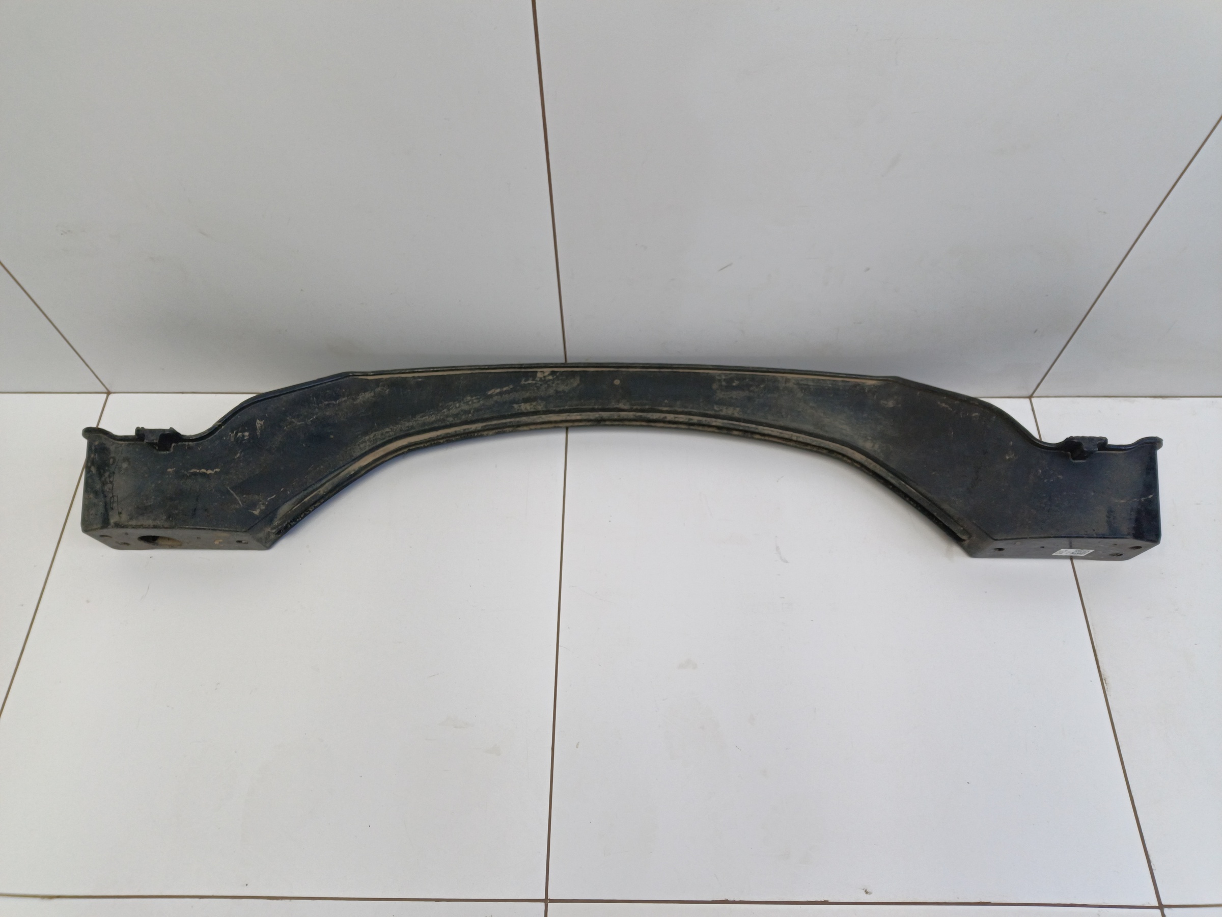 Усилитель заднего бампера Hyundai Santa Fe 4 Restail