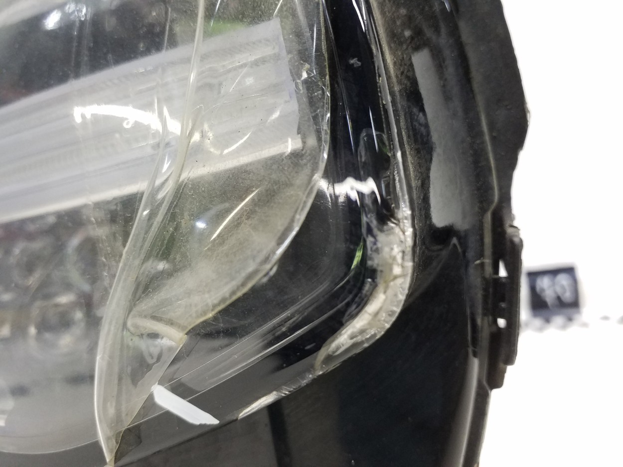 Фара передняя правая Volvo XC90 2 Full LED
