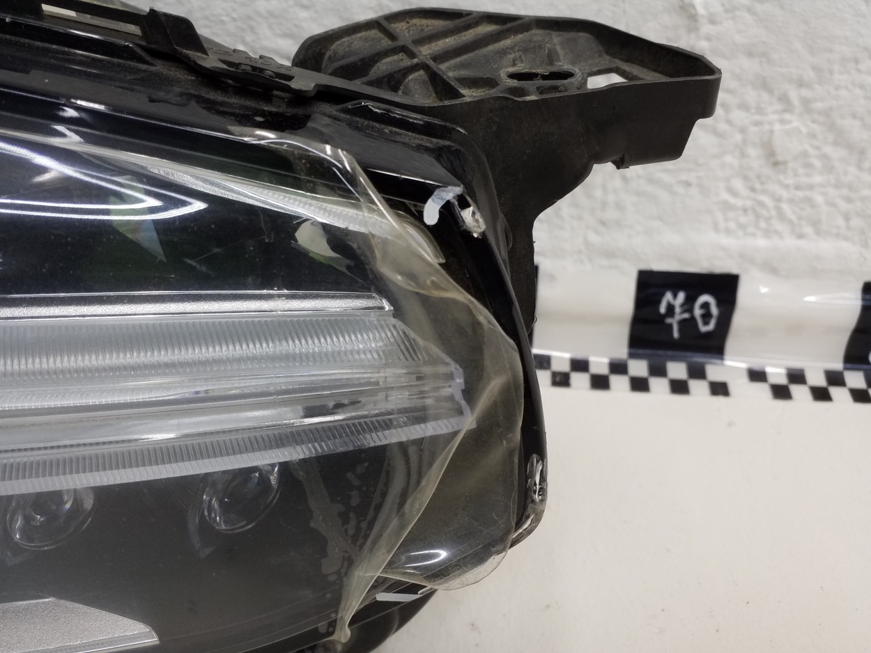 Фара передняя правая Volvo XC90 2 Full LED