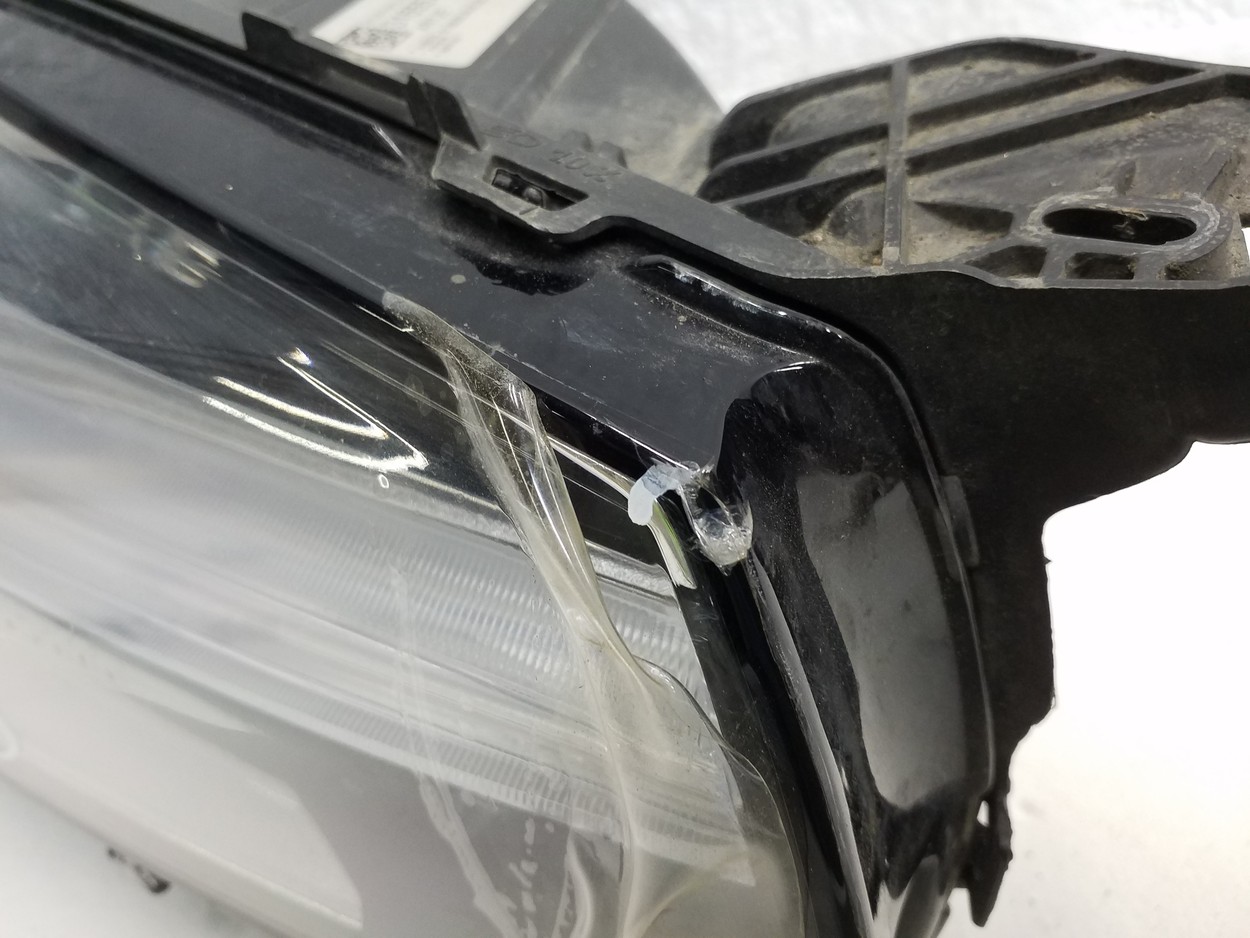 Фара передняя правая Volvo XC90 2 Full LED