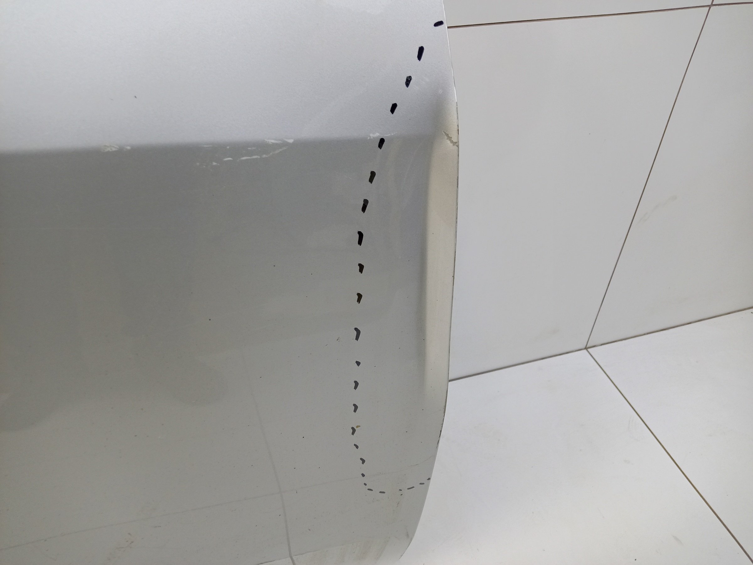 Дверь передняя правая Toyota RAV4 XA50