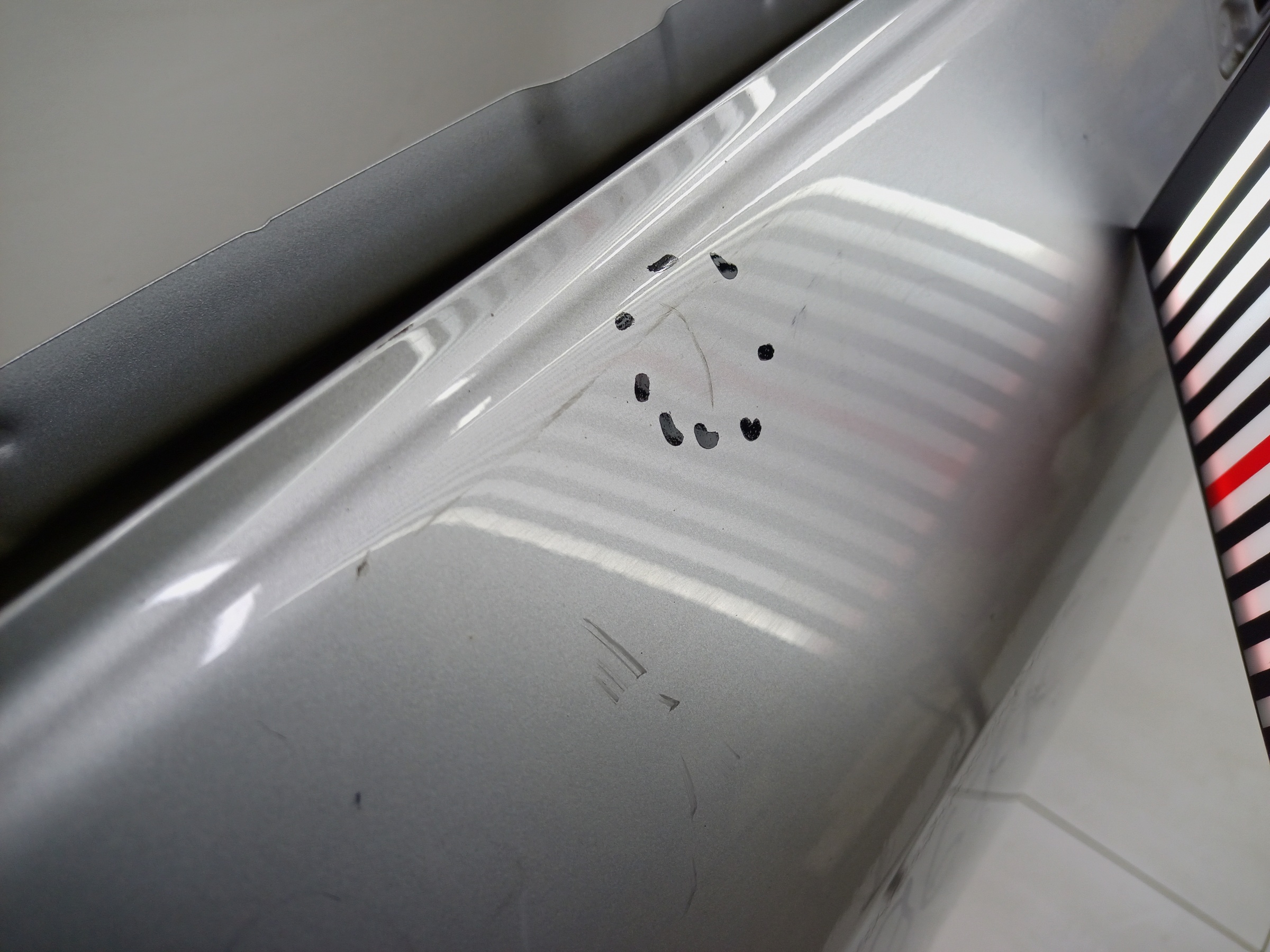 Дверь передняя правая Toyota RAV4 XA50