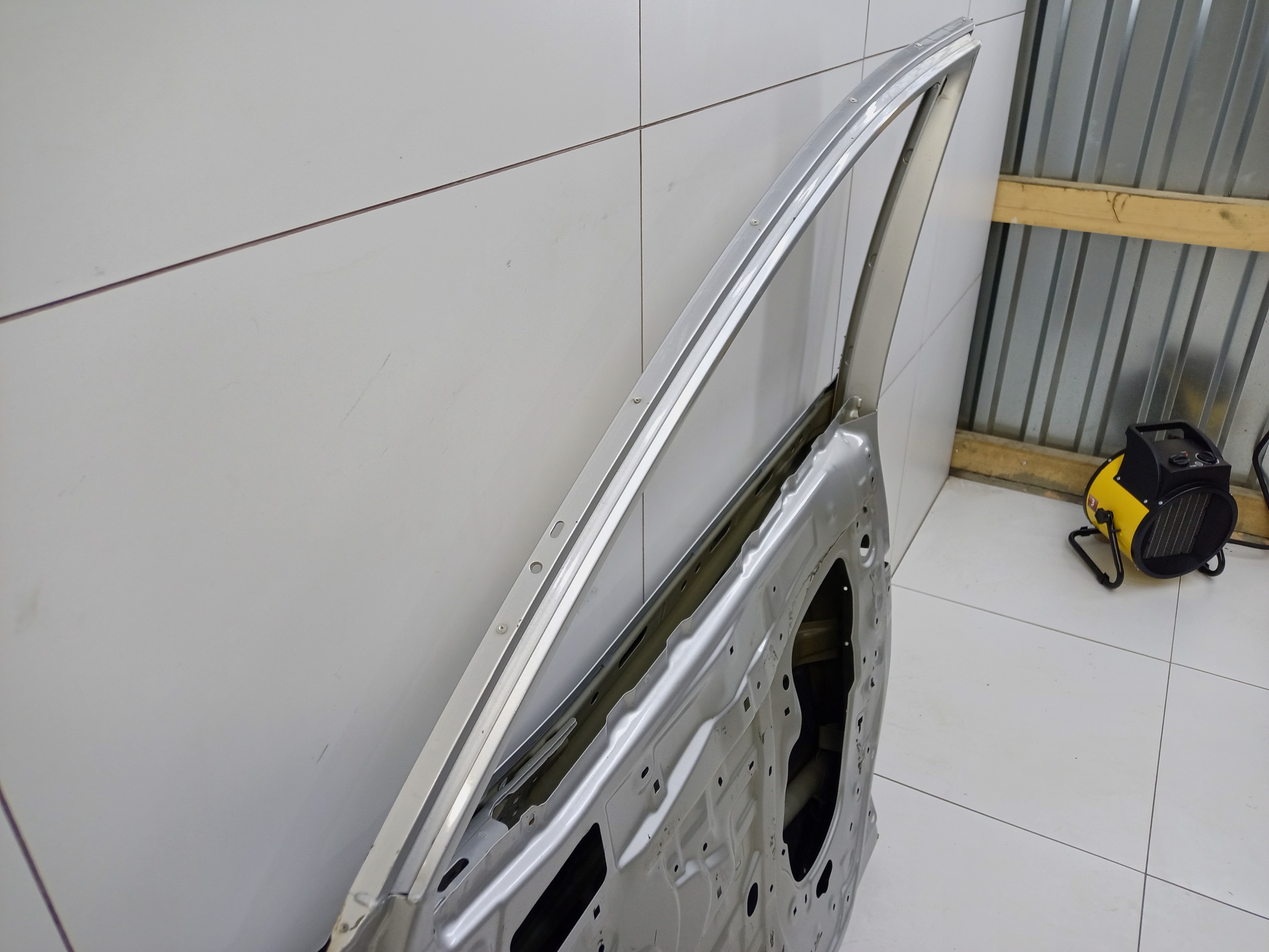 Дверь передняя правая Toyota RAV4 XA50