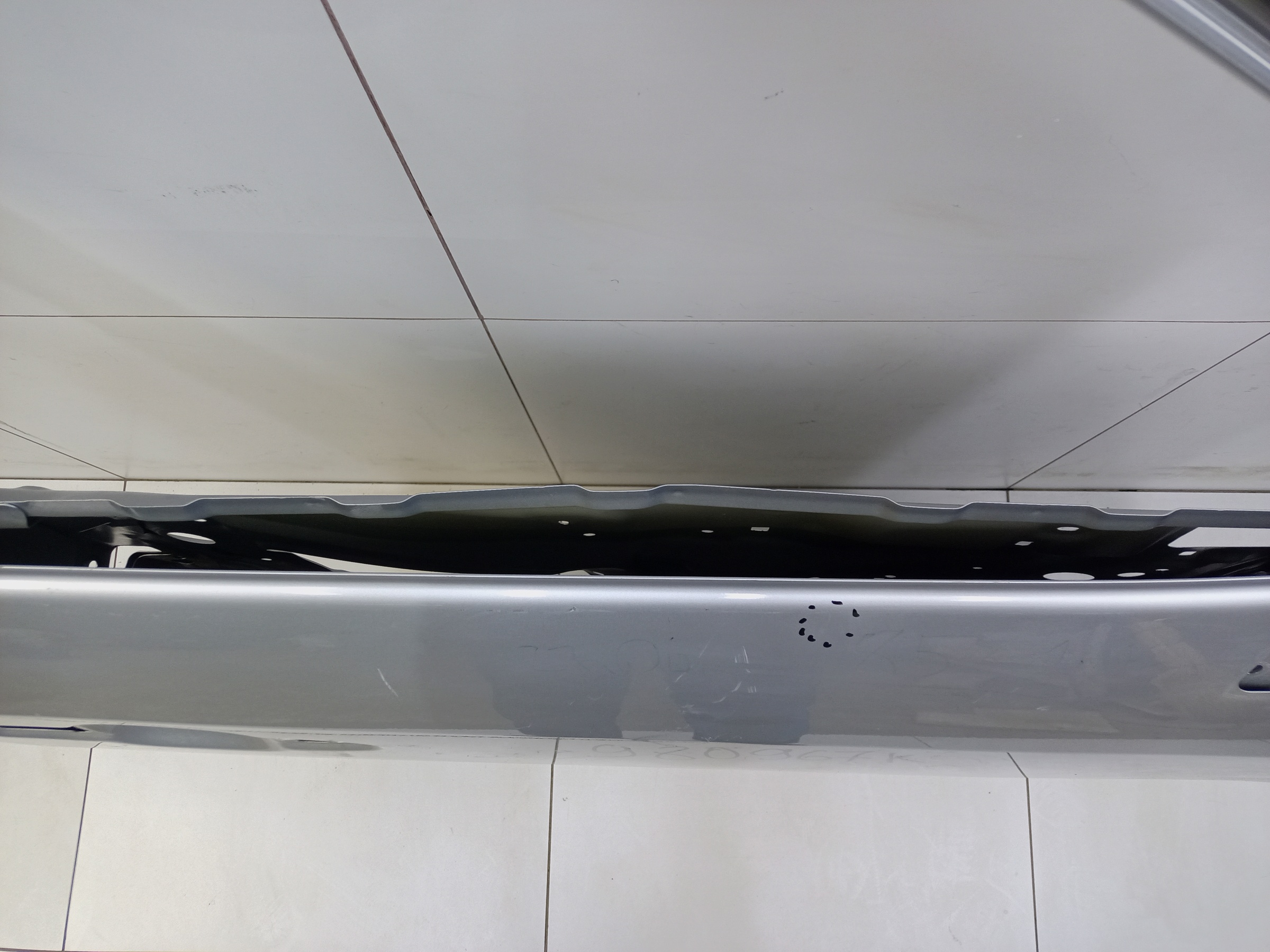 Дверь передняя правая Toyota RAV4 XA50