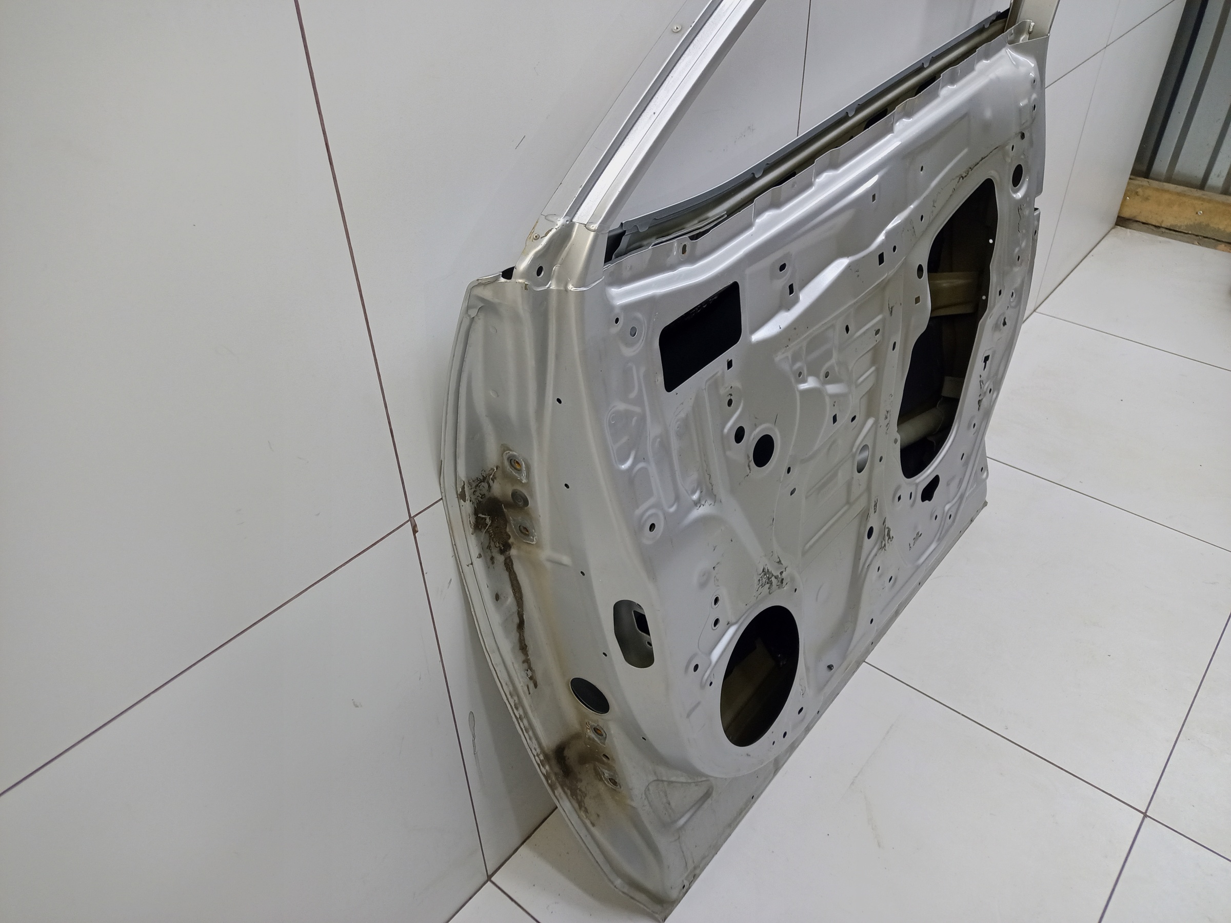 Дверь передняя правая Toyota RAV4 XA50