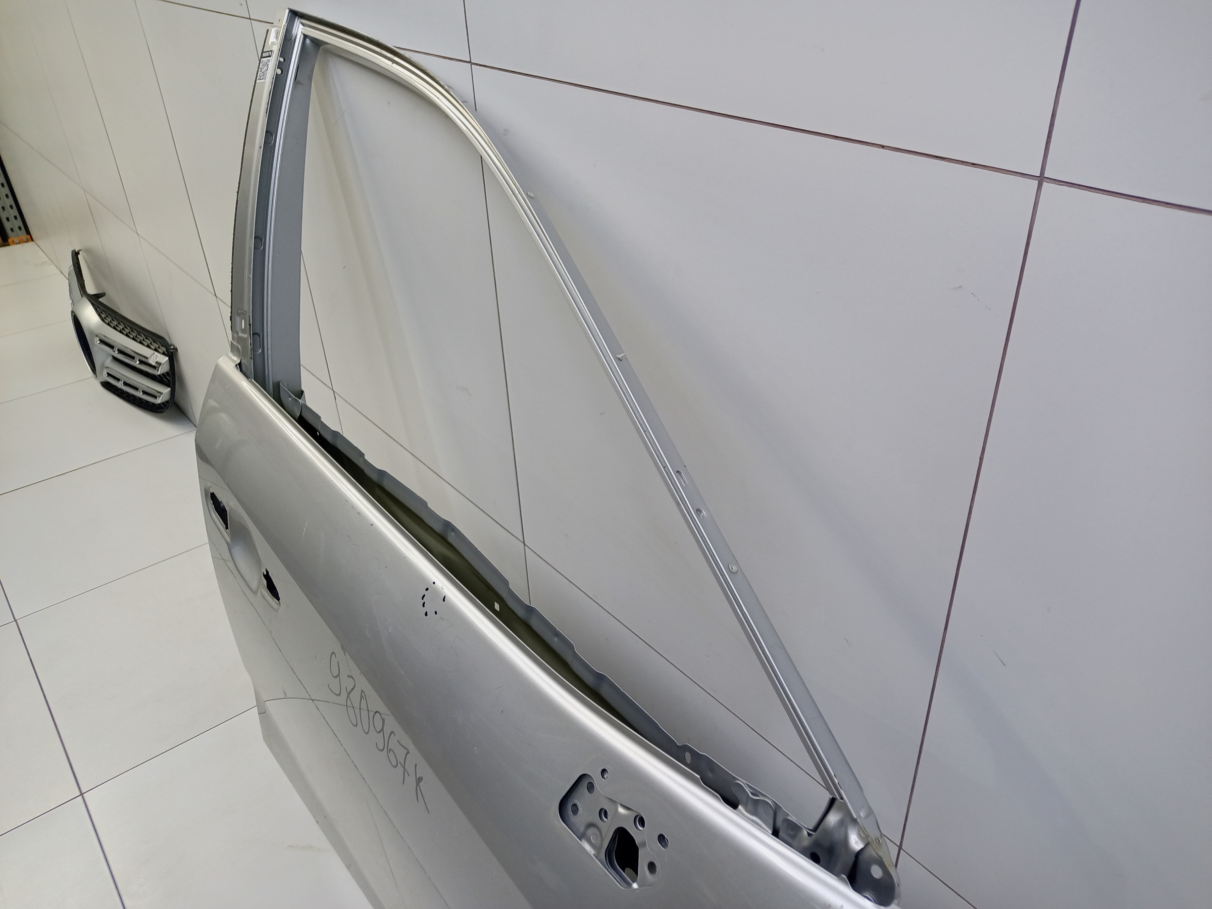 Дверь передняя правая Toyota RAV4 XA50