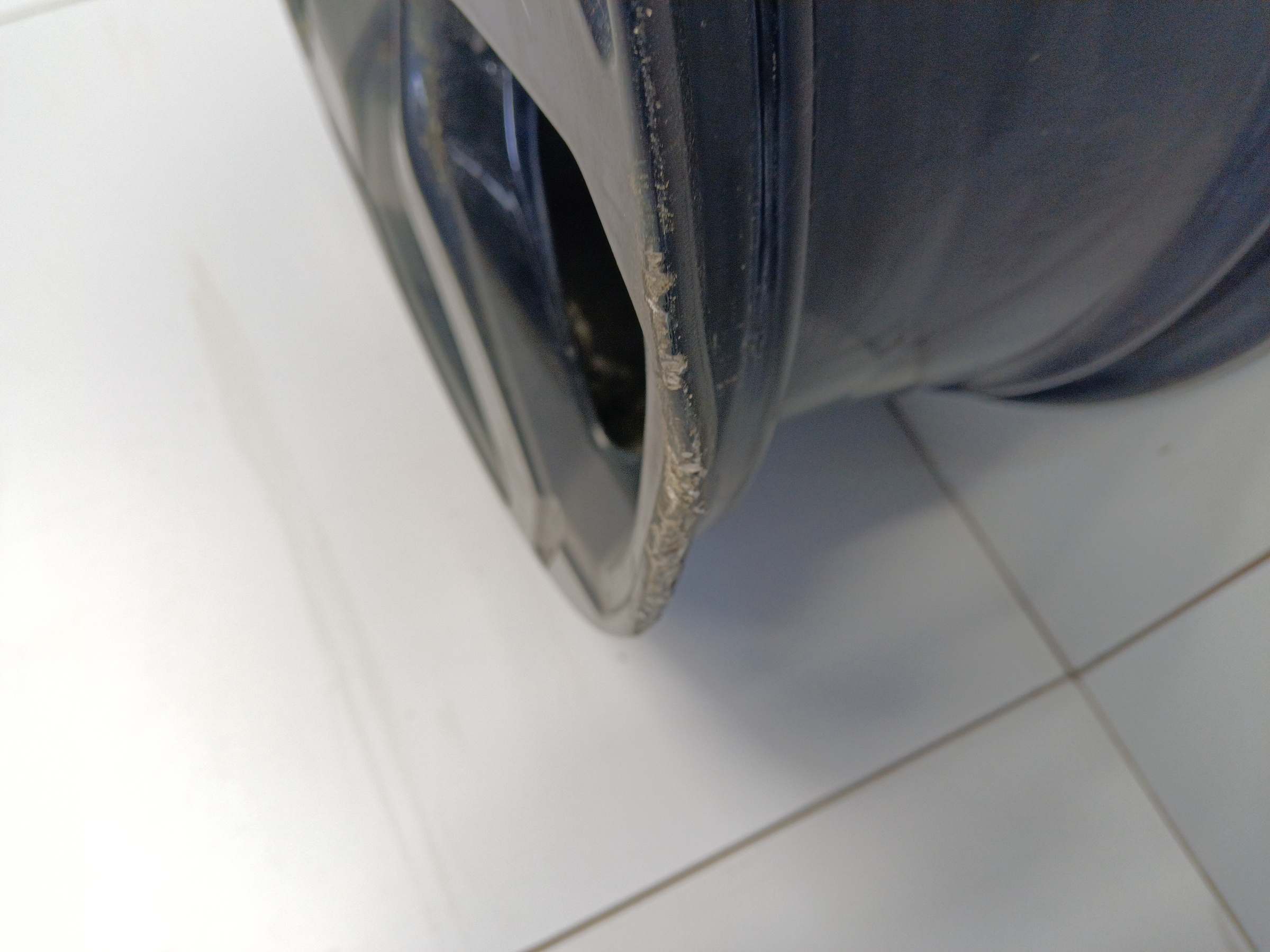 Диск колеса литой Toyota RAV4 XA50 R18 черный