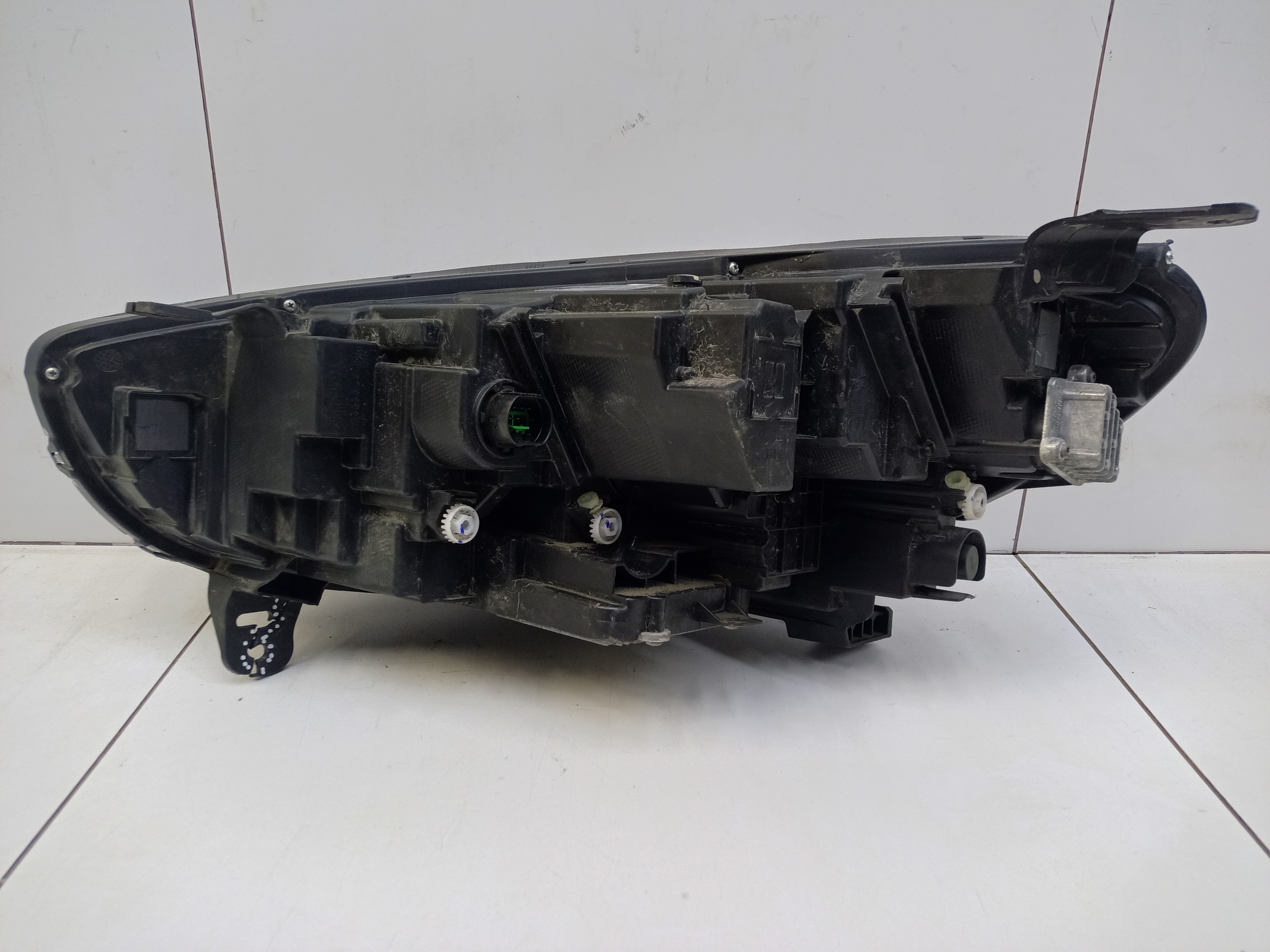 Фара передняя правая Haval Jolion LED