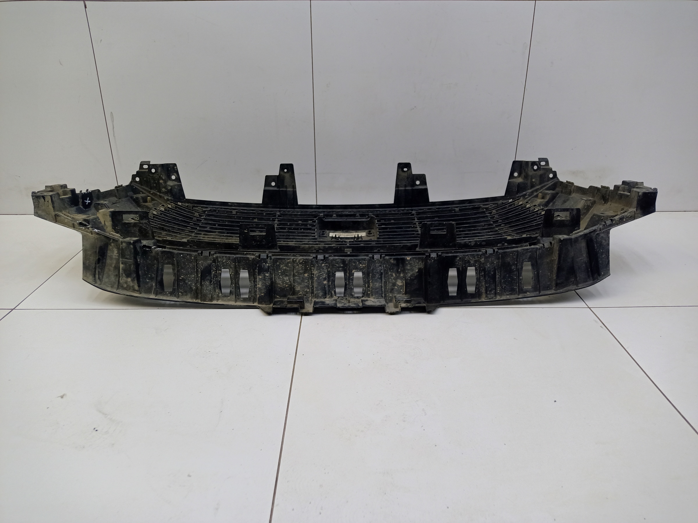 Решетка радиатора Tank 500