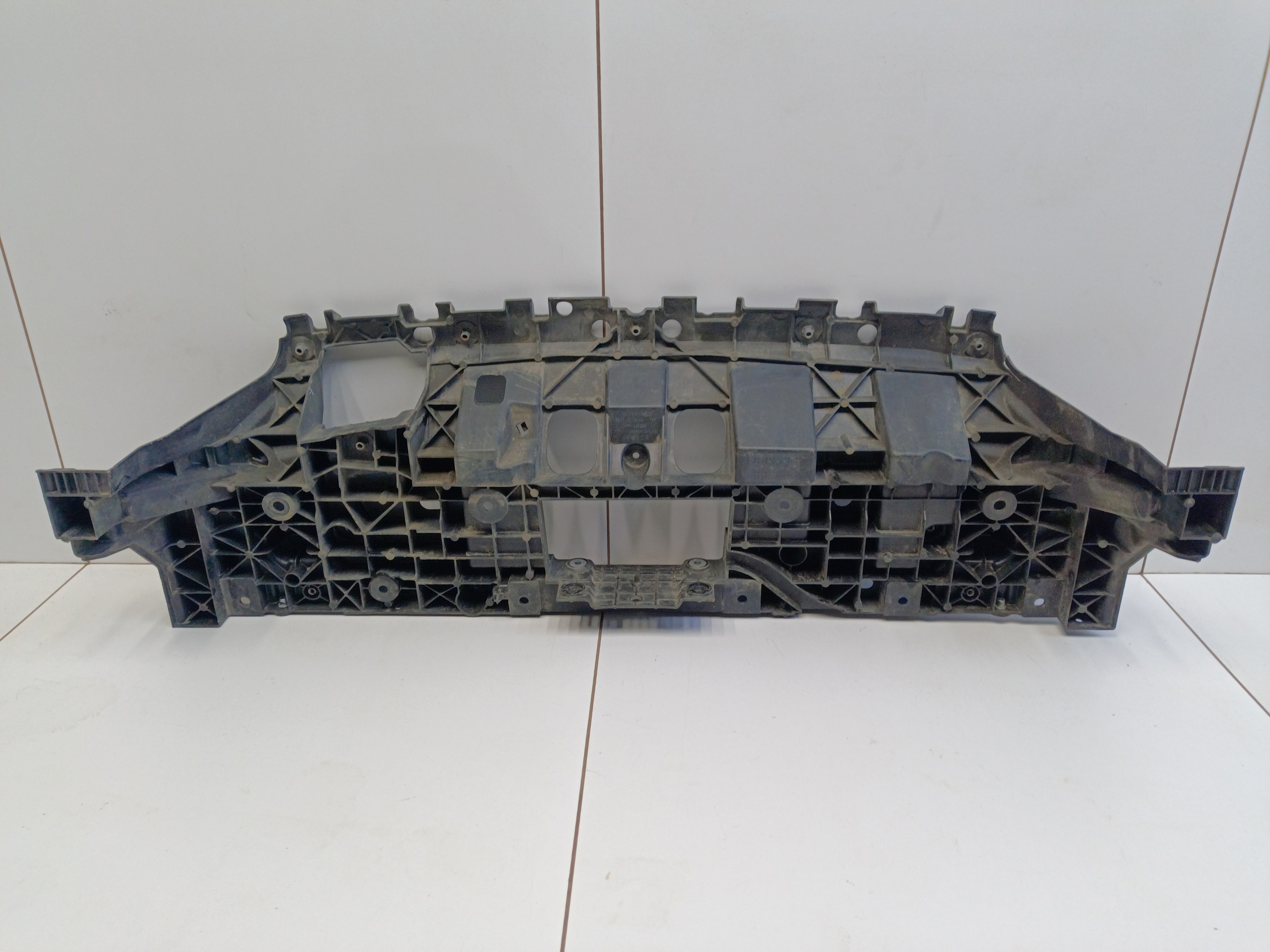 Панель передняя верхняя часть Exeed TXL