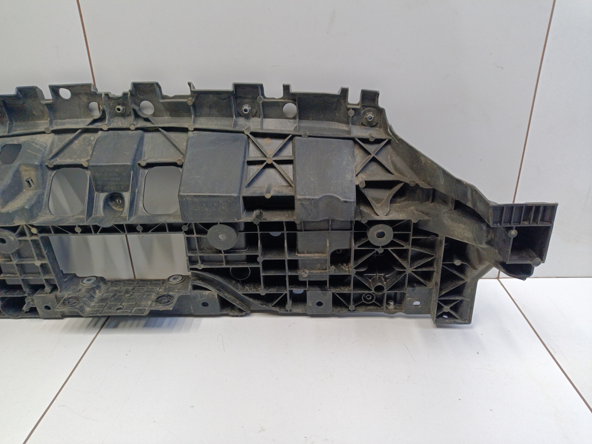 Панель передняя верхняя часть Exeed TXL