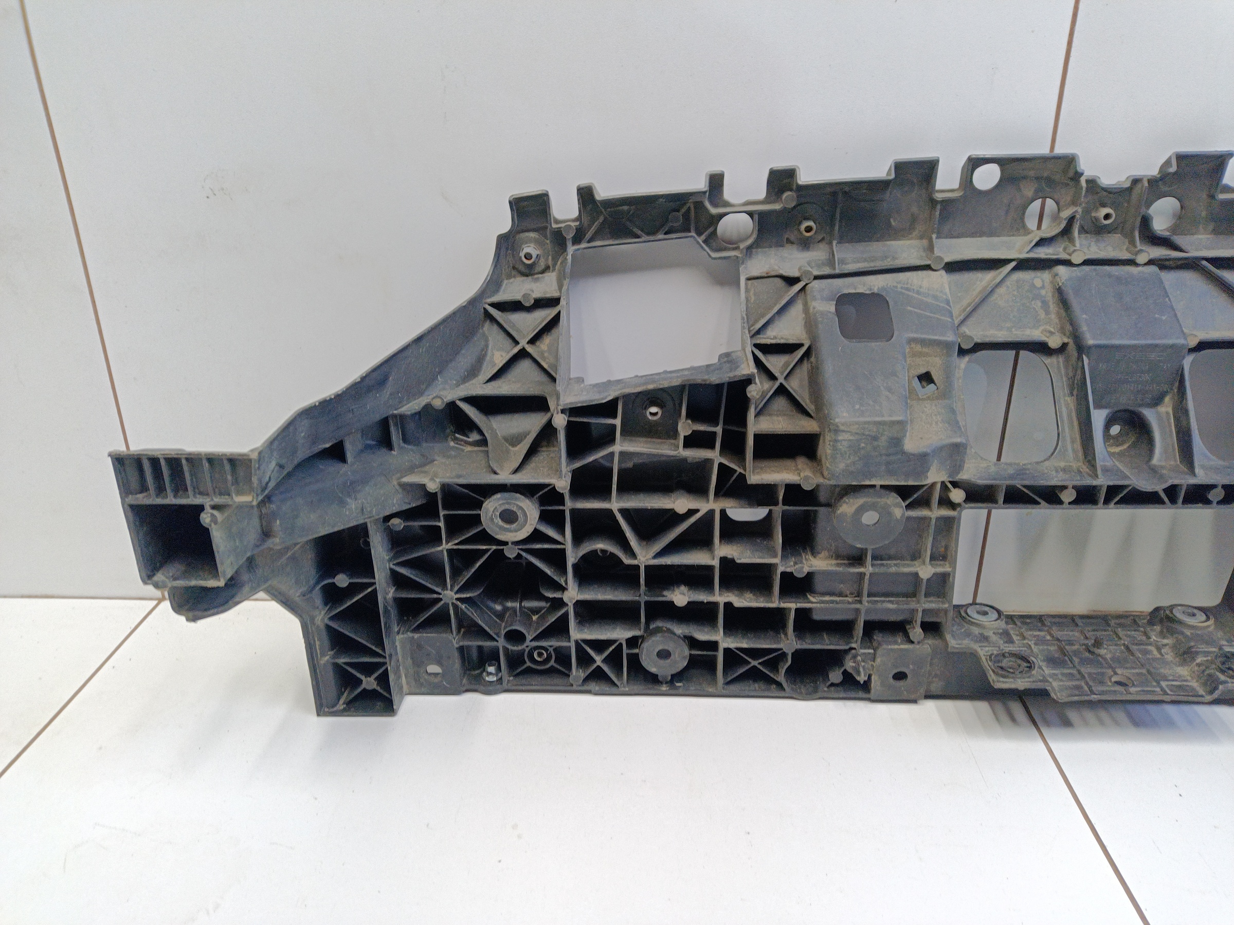 Панель передняя верхняя часть Exeed TXL