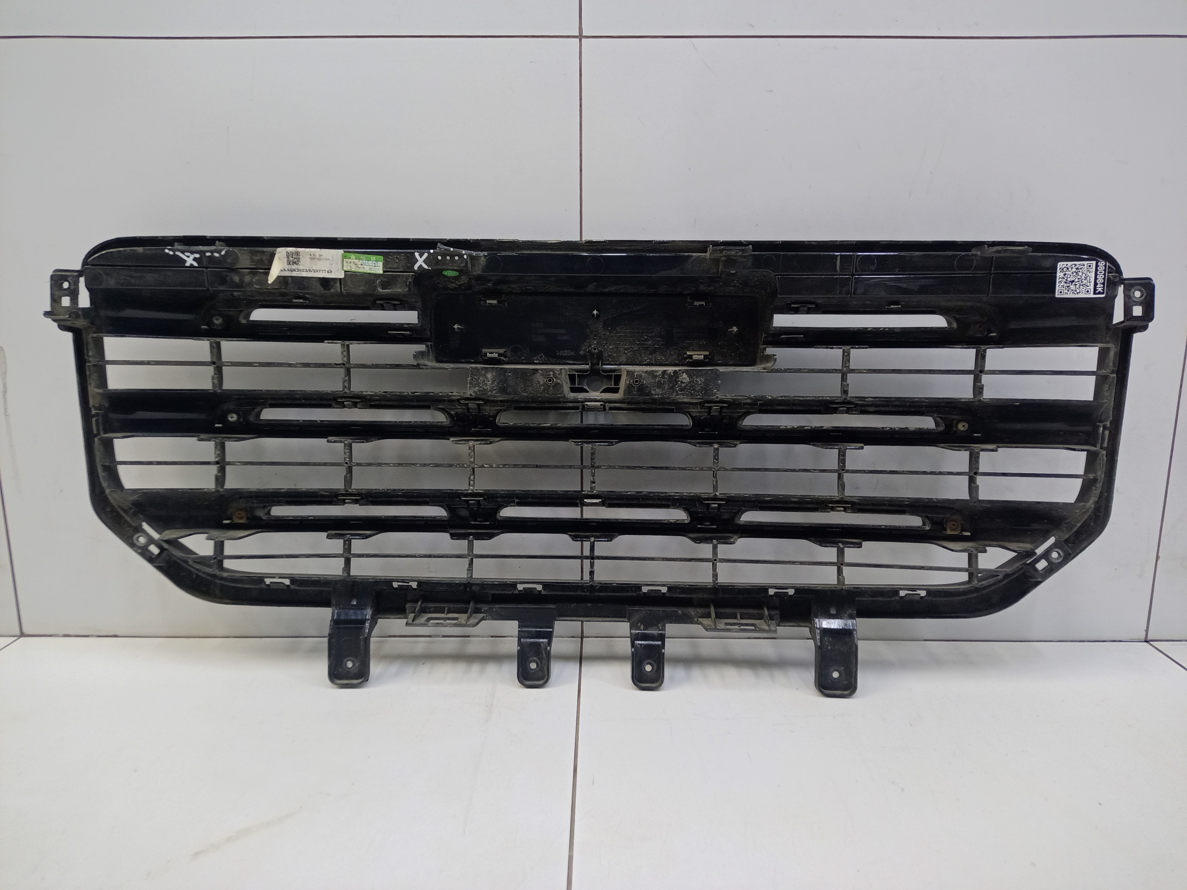 Решетка радиатора Haval Dargo