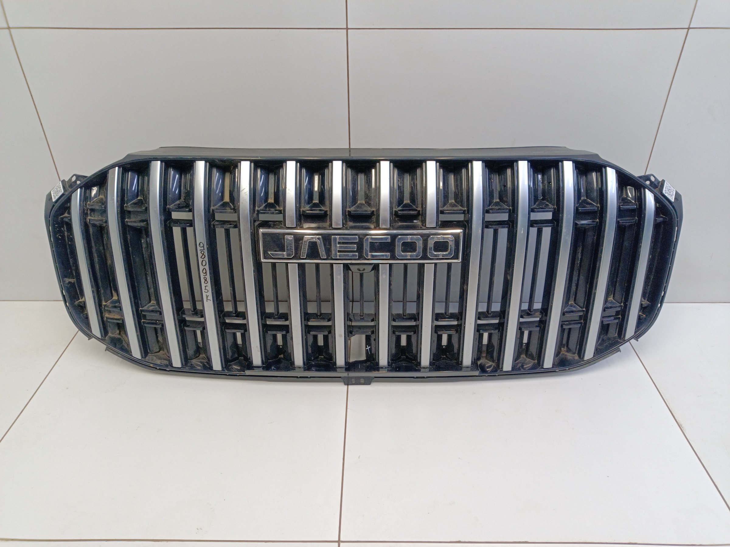 Решетка радиатора Jaecoo J8