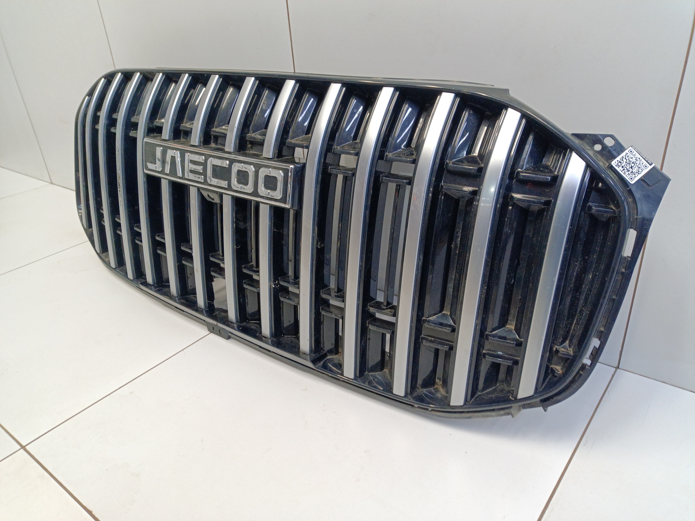 Решетка радиатора Jaecoo J8