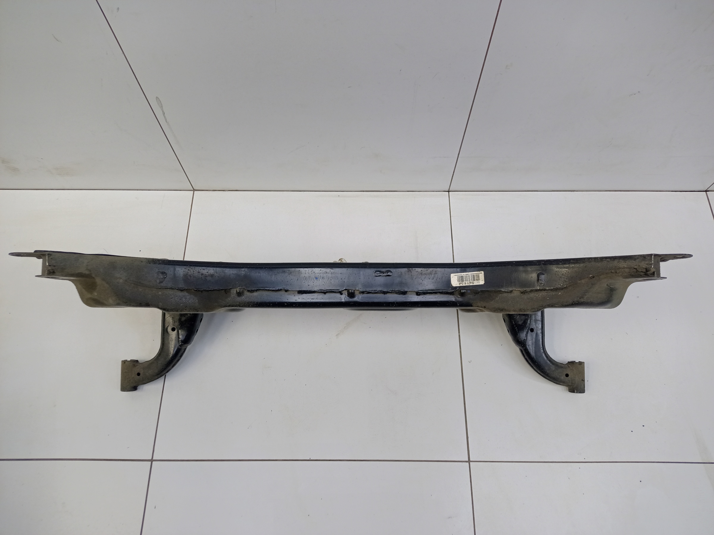 Подрамник передний Geely Coolray