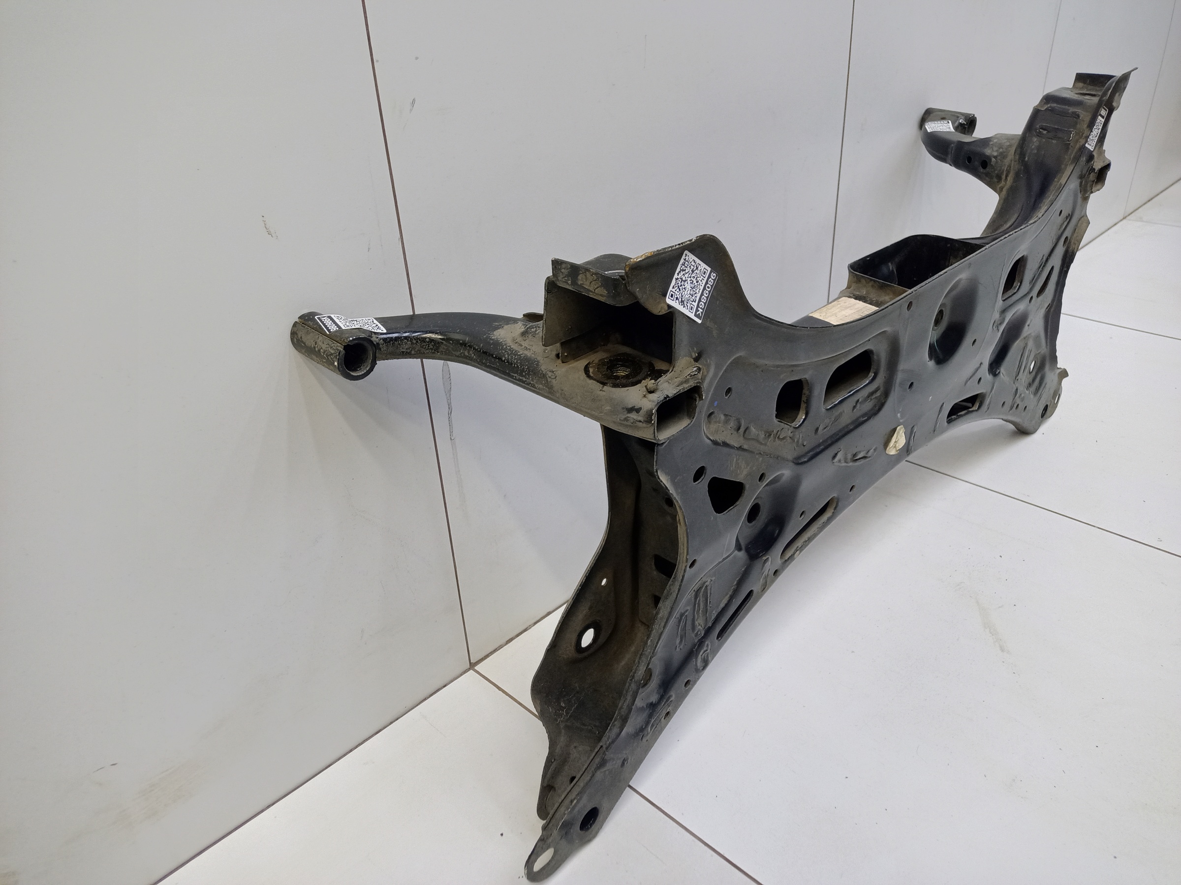 Подрамник передний Geely Coolray