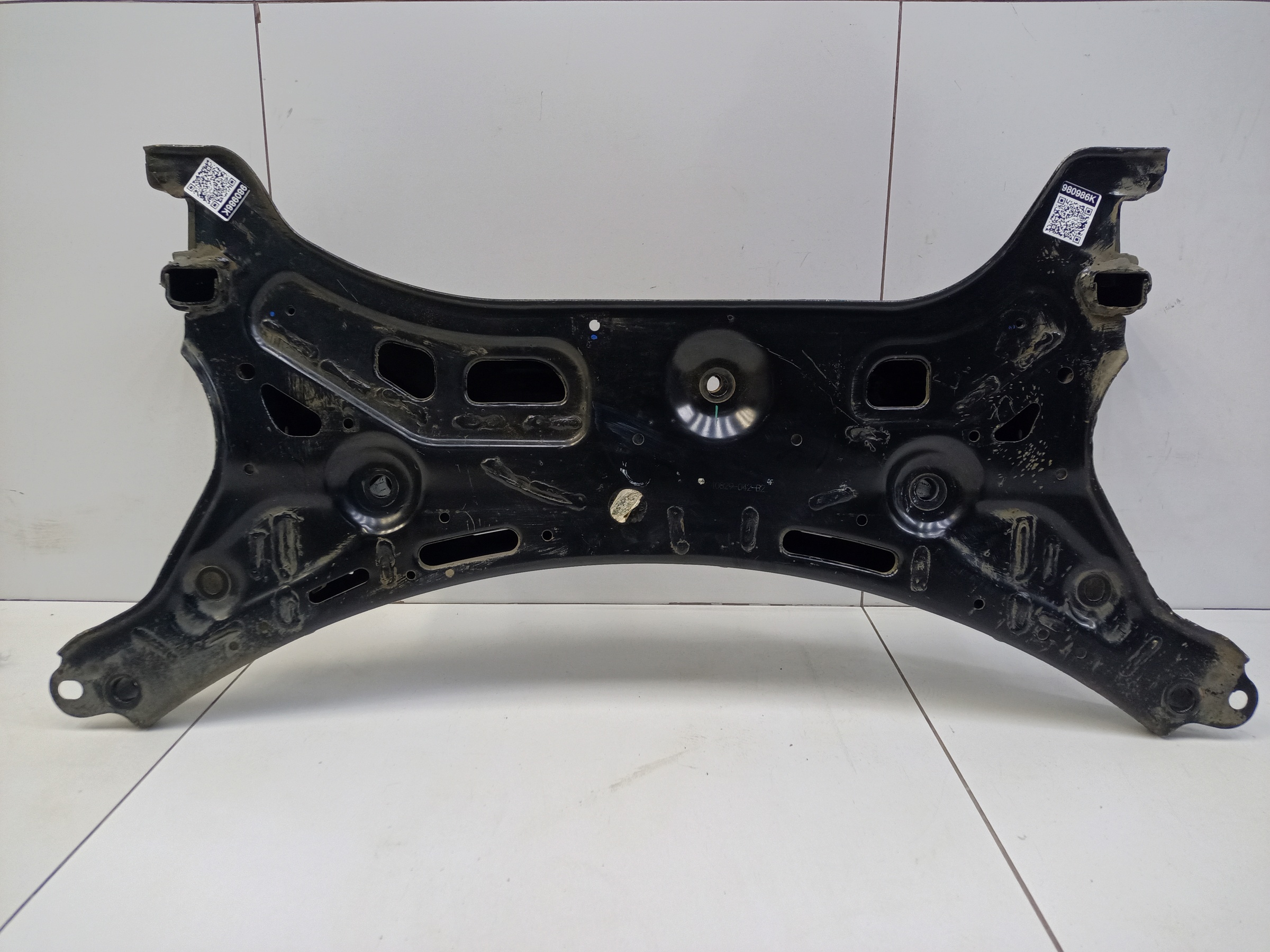 Подрамник передний Geely Coolray