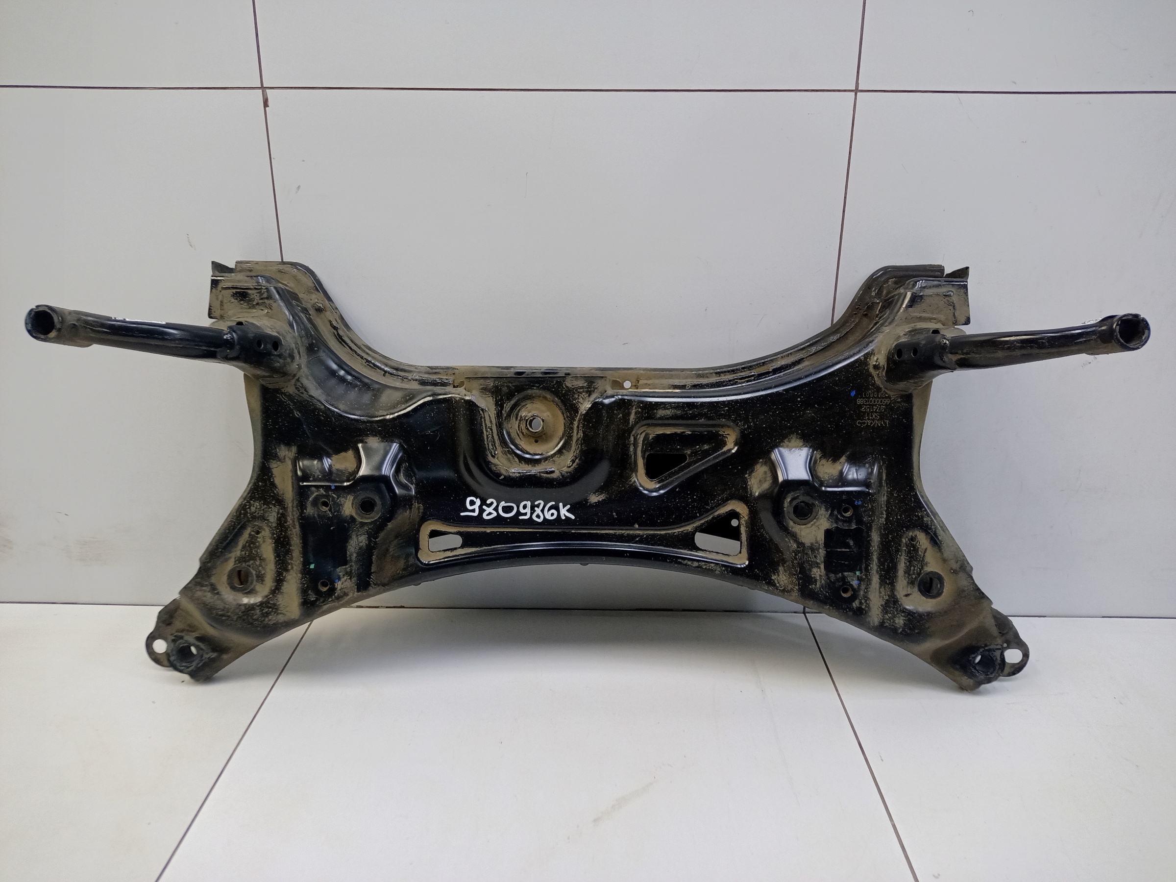 Подрамник передний Geely Coolray