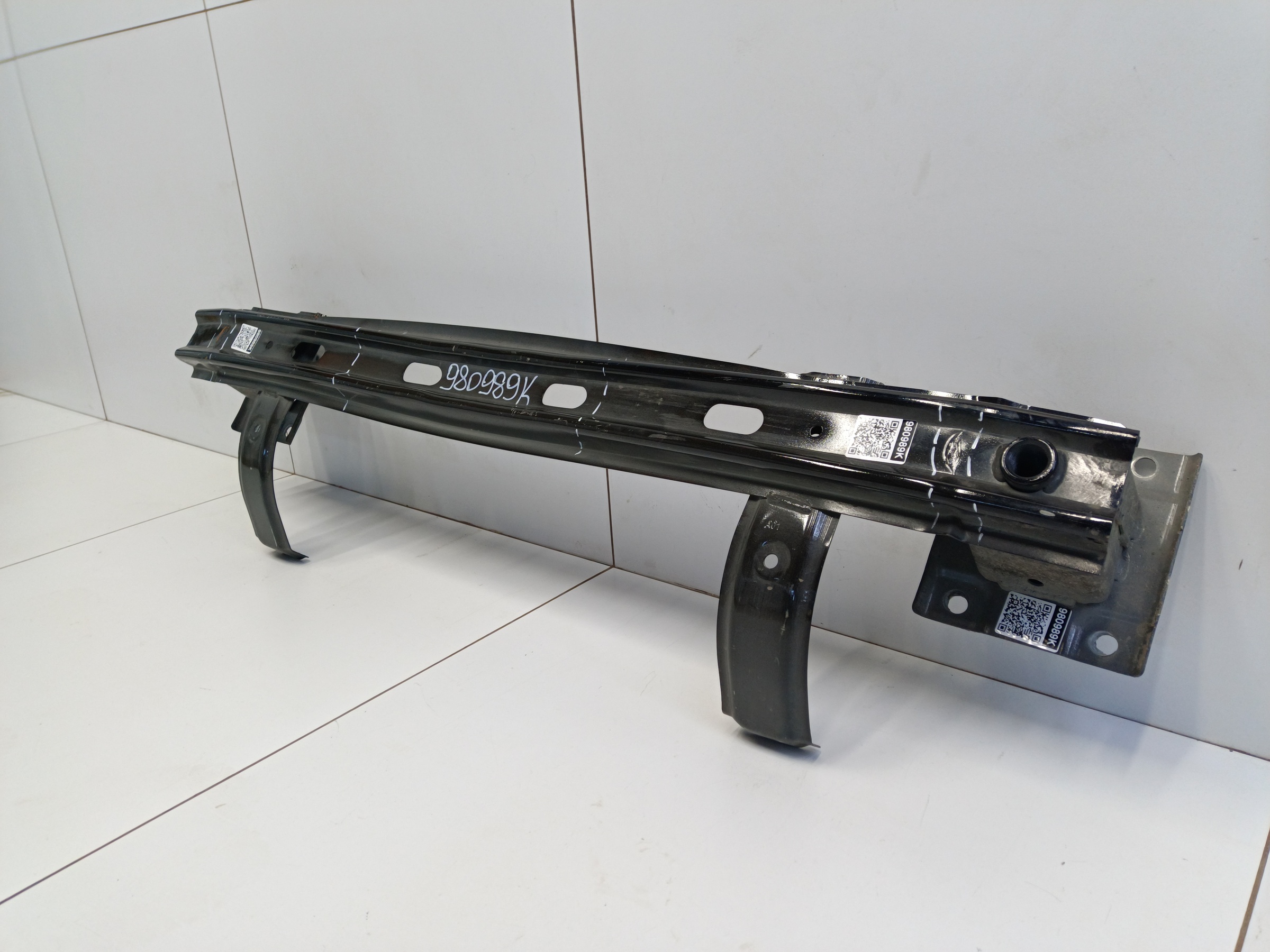 Усилитель заднего бампера Haval Jolion