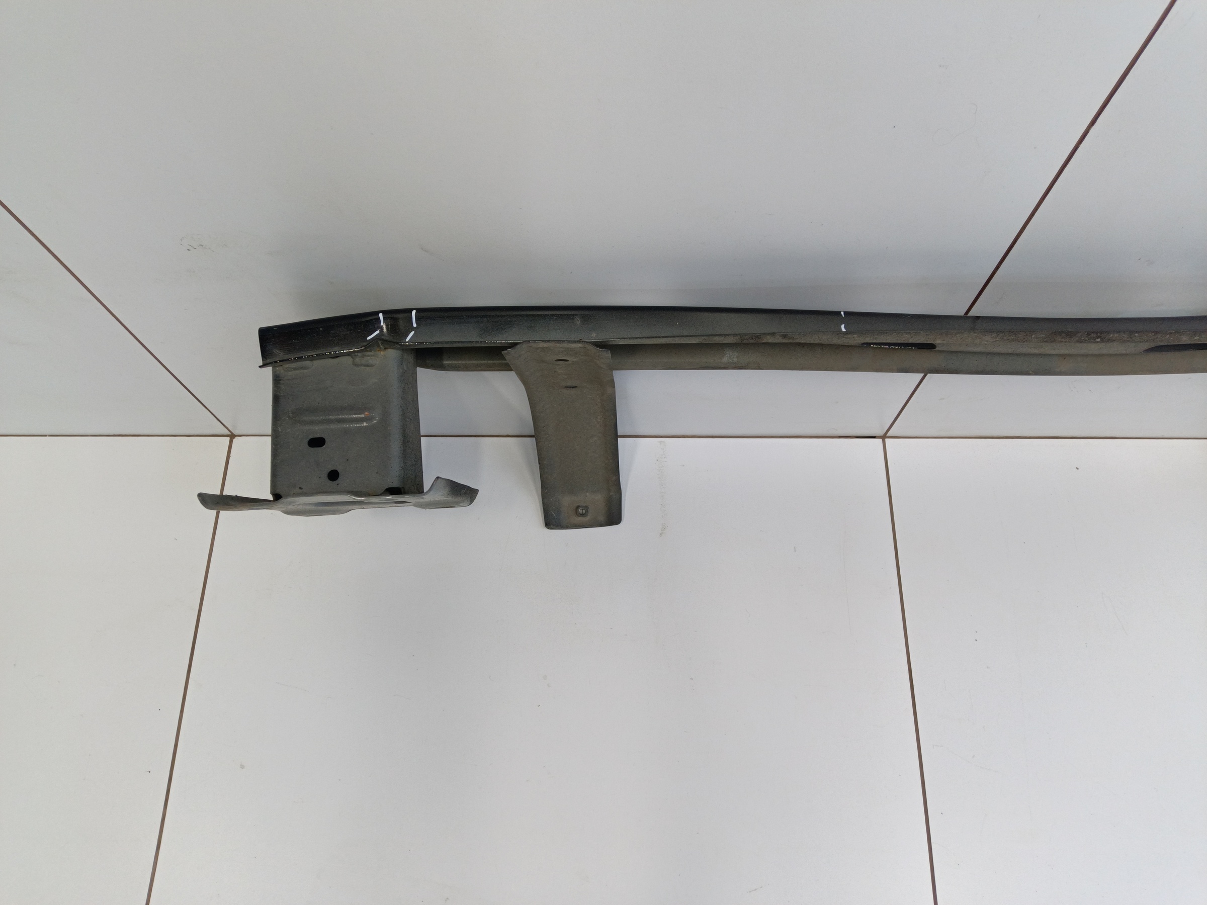 Усилитель заднего бампера Haval Jolion