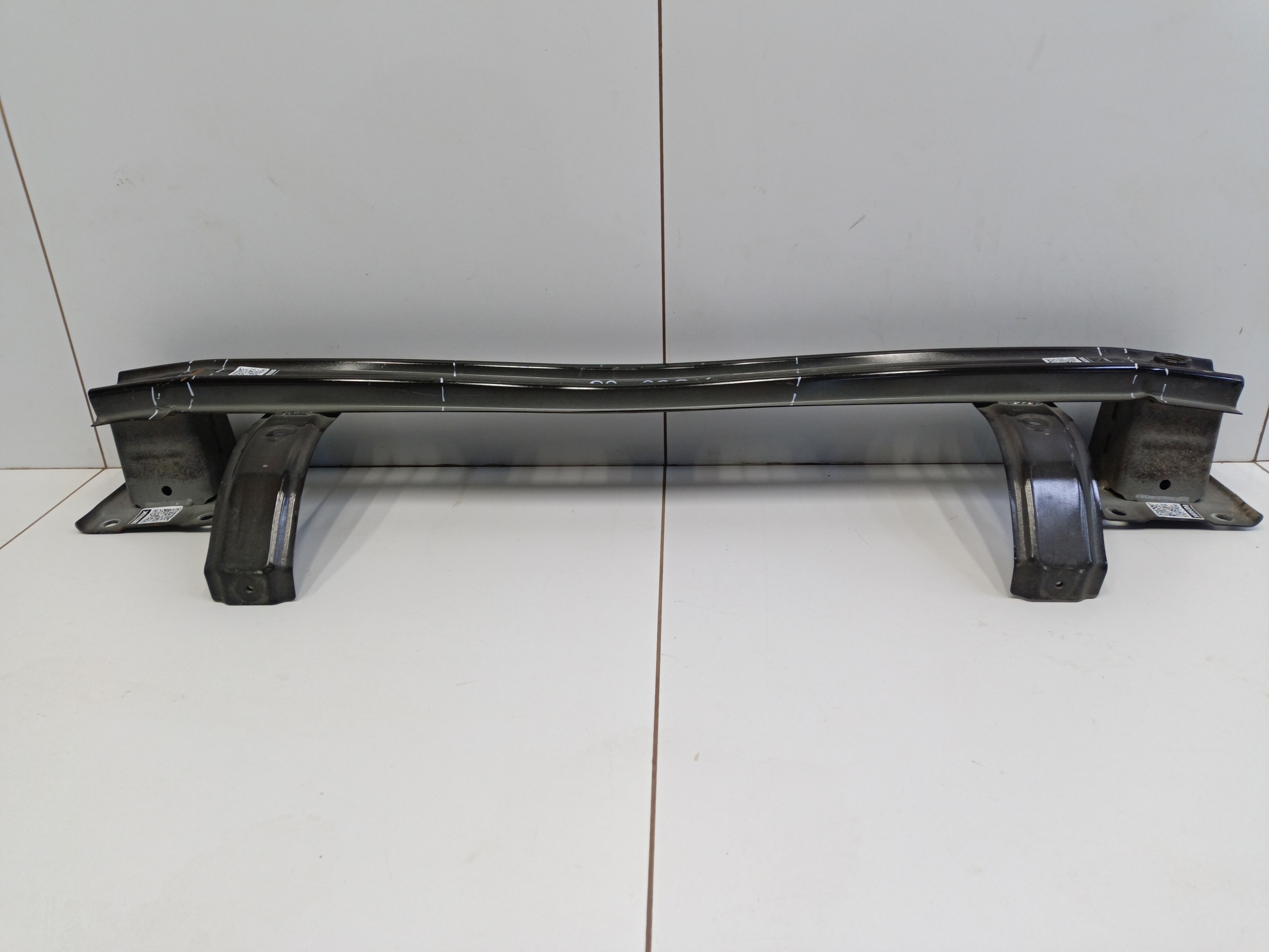 Усилитель заднего бампера Haval Jolion