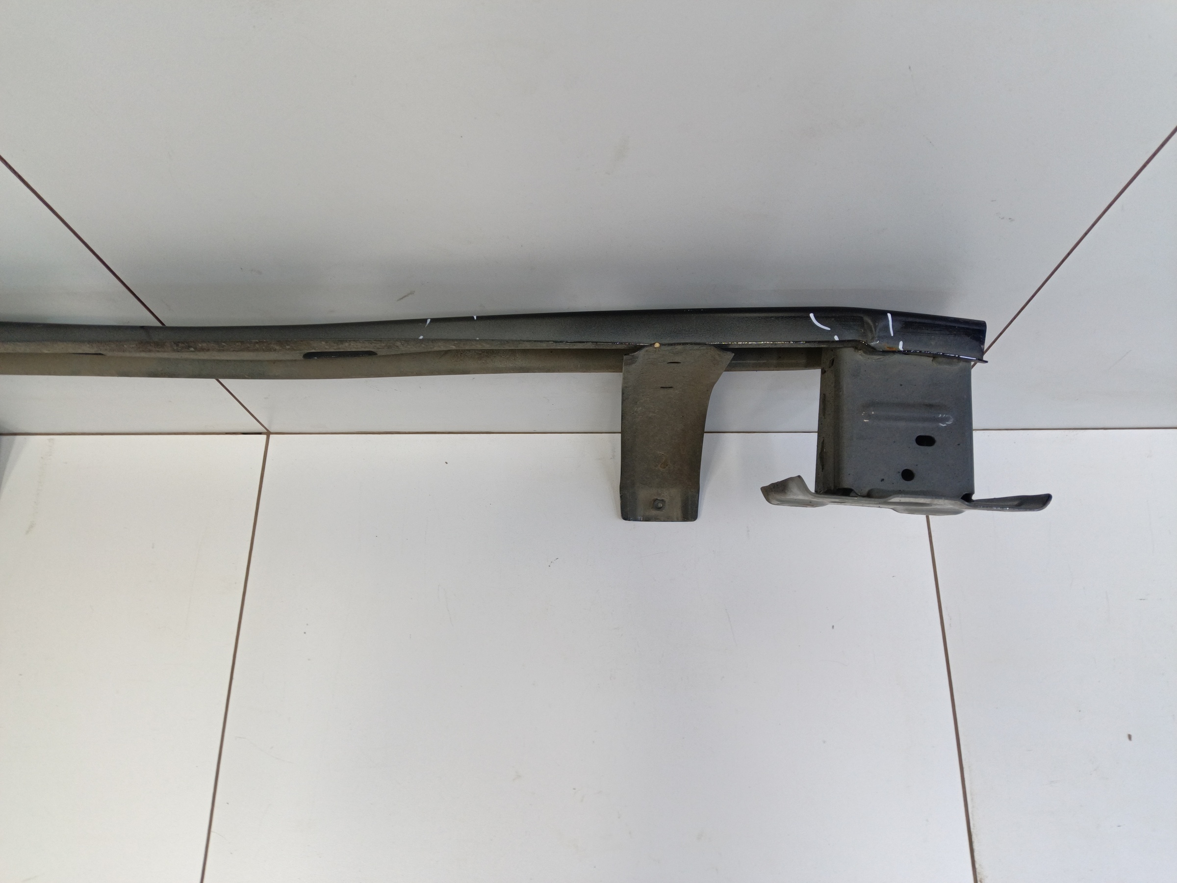 Усилитель заднего бампера Haval Jolion