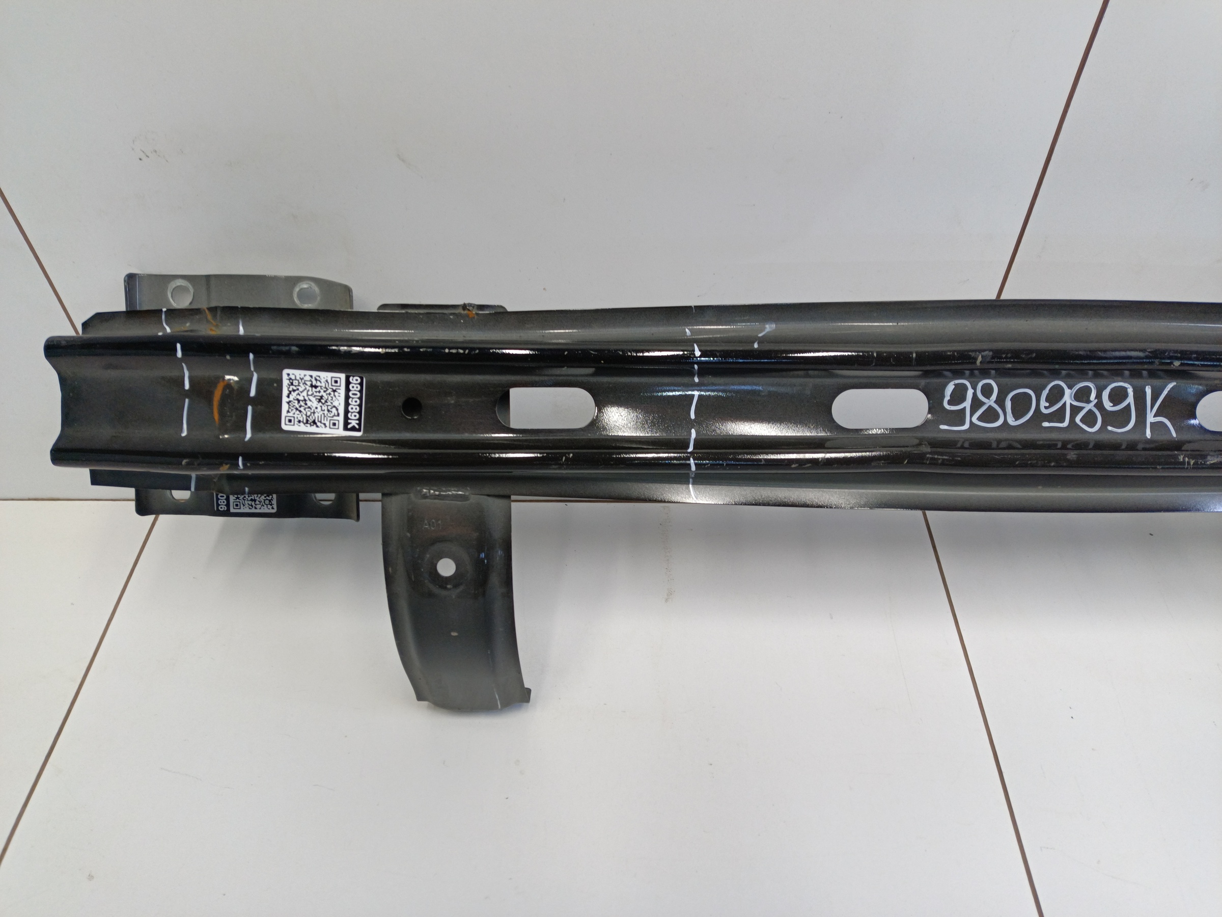 Усилитель заднего бампера Haval Jolion