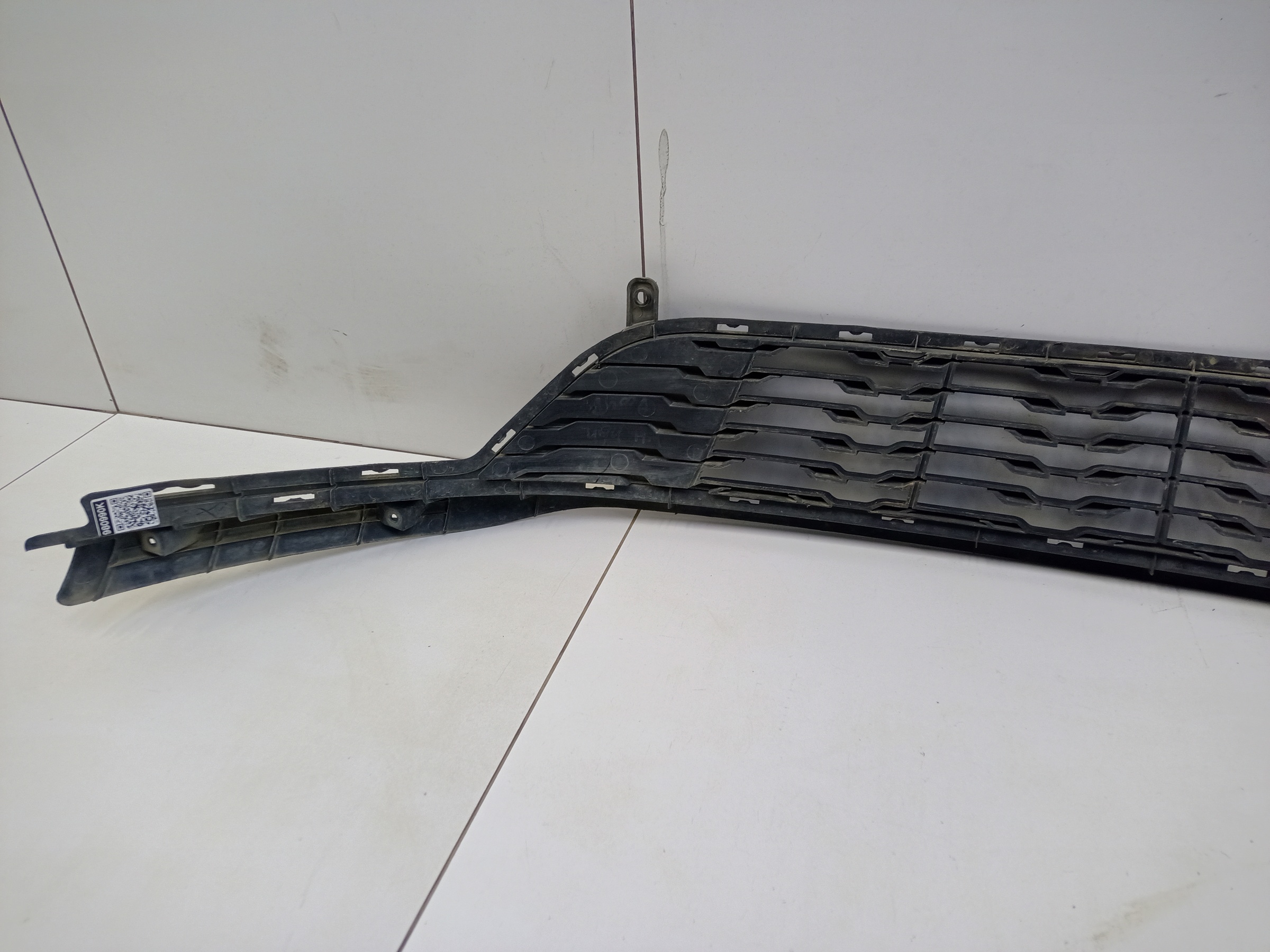 Решетка переднего бампера Kia Rio 3