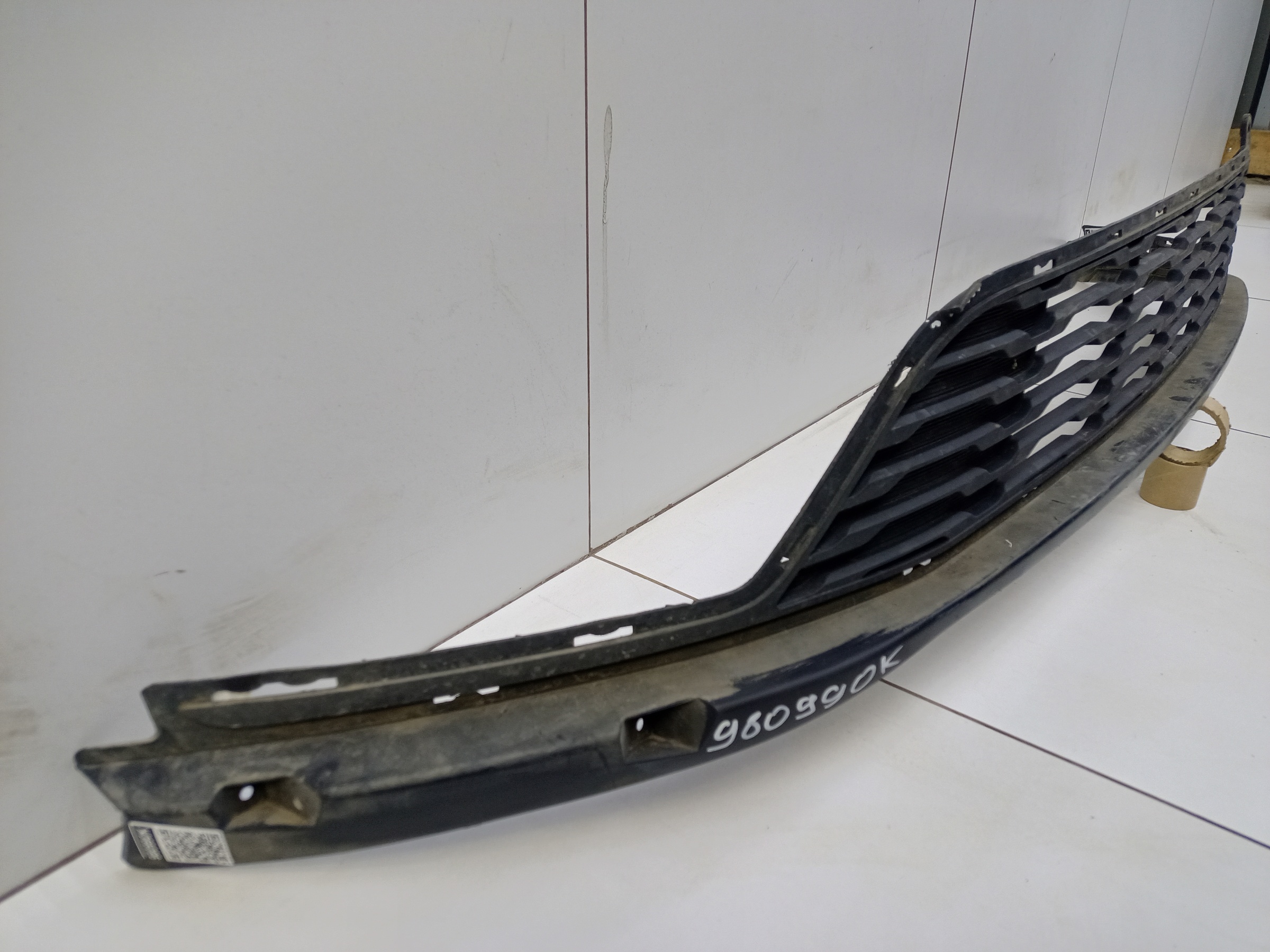 Решетка переднего бампера Kia Rio 3