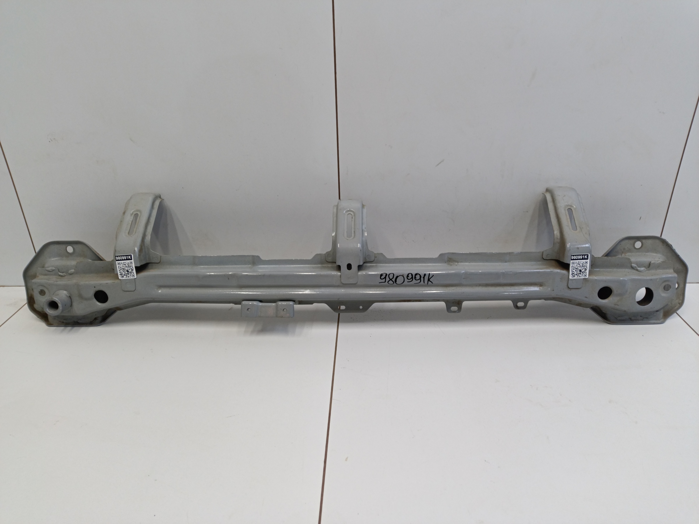 Усилитель заднего бампера Jetour Dashing