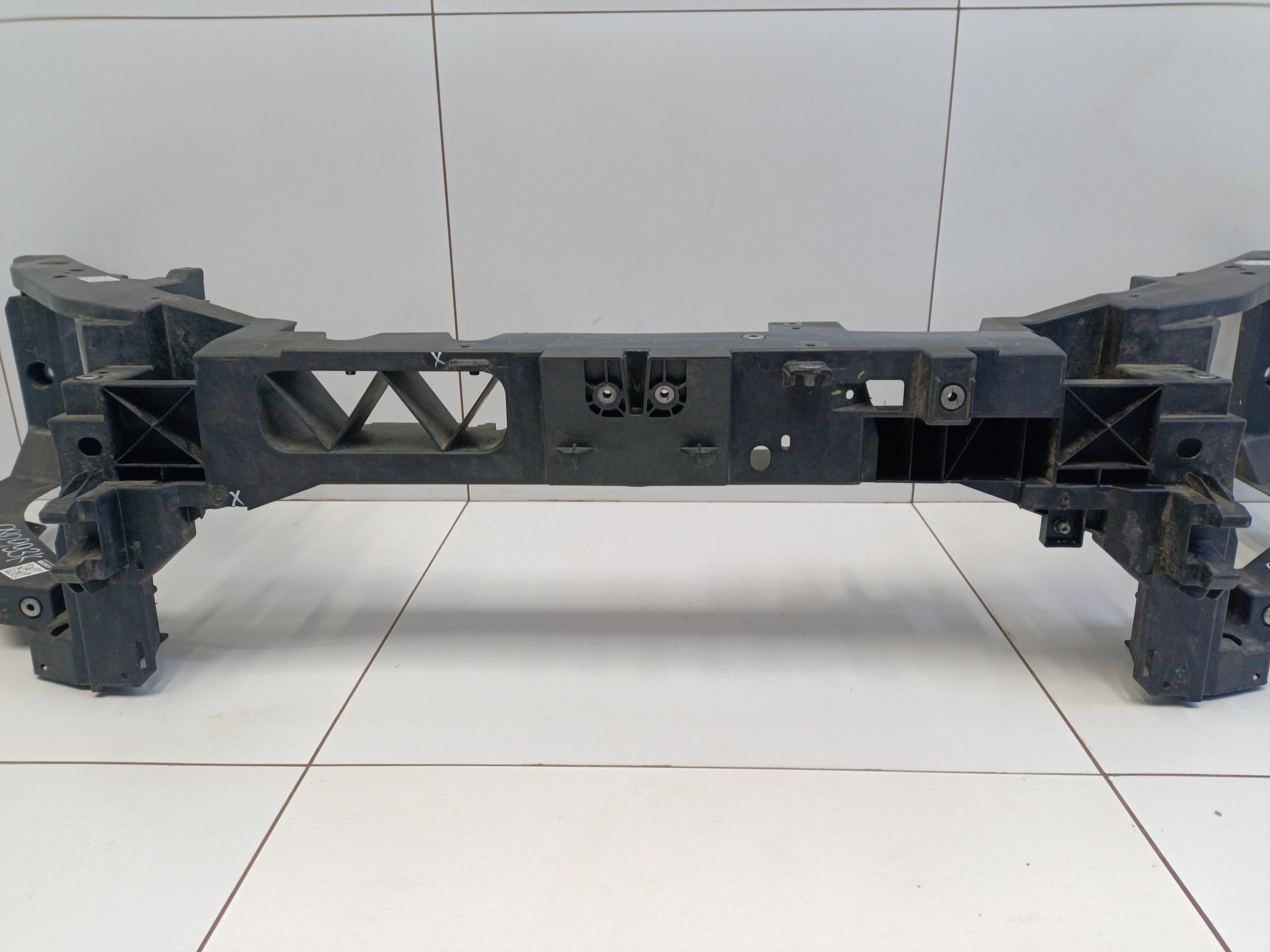 Панель передняя Geely Tugella