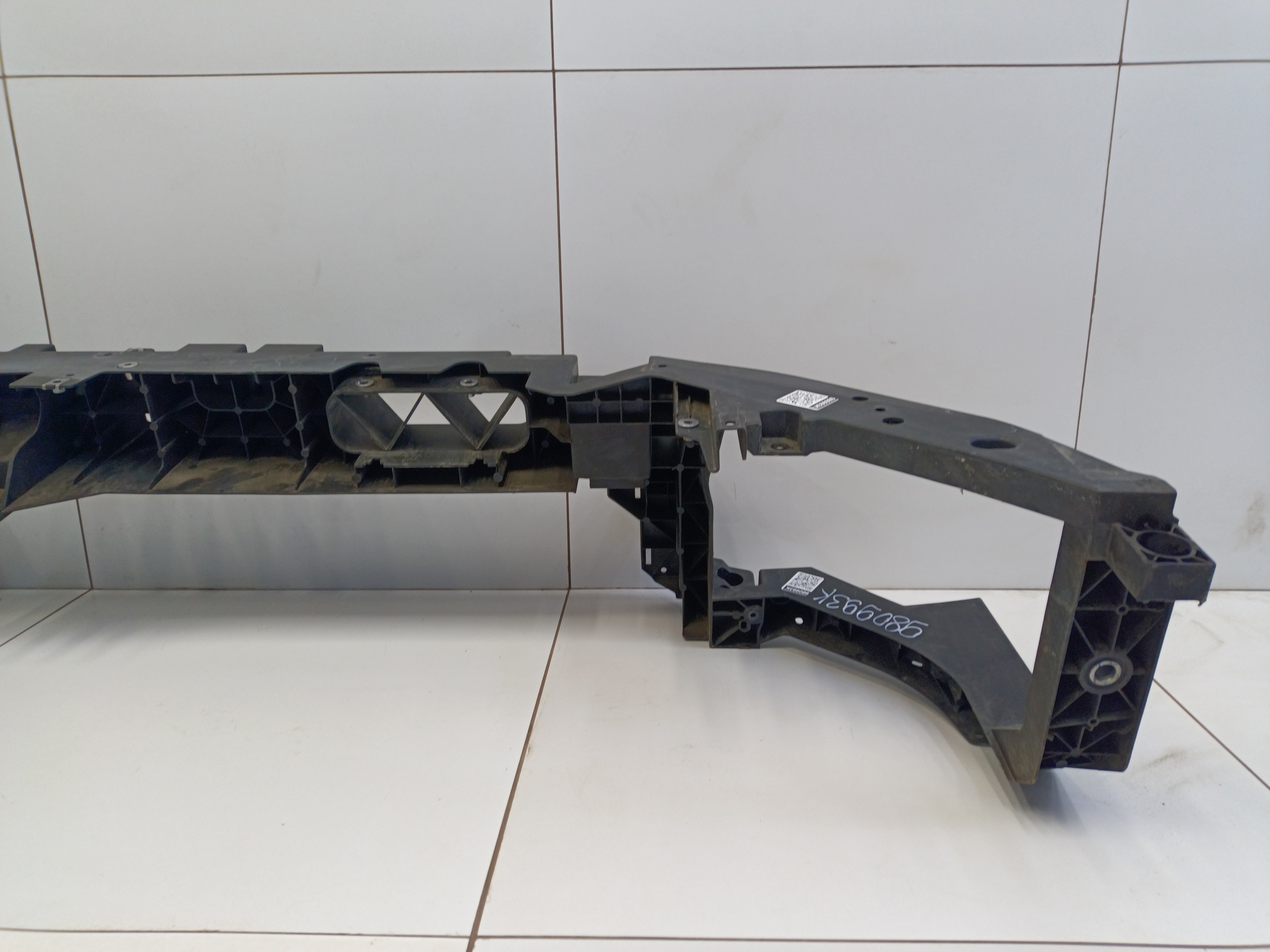 Панель передняя Geely Tugella