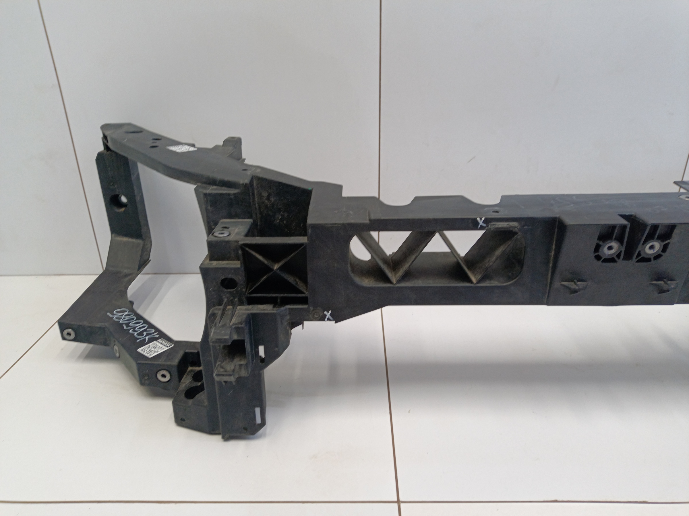 Панель передняя Geely Tugella