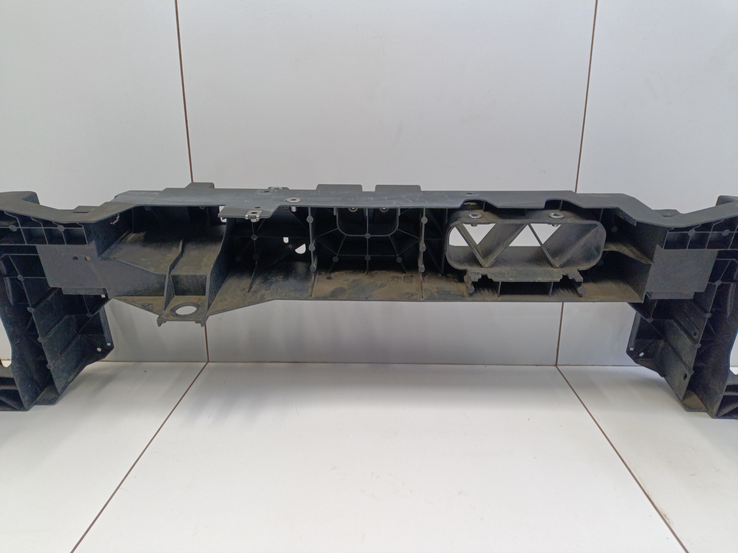 Панель передняя Geely Tugella