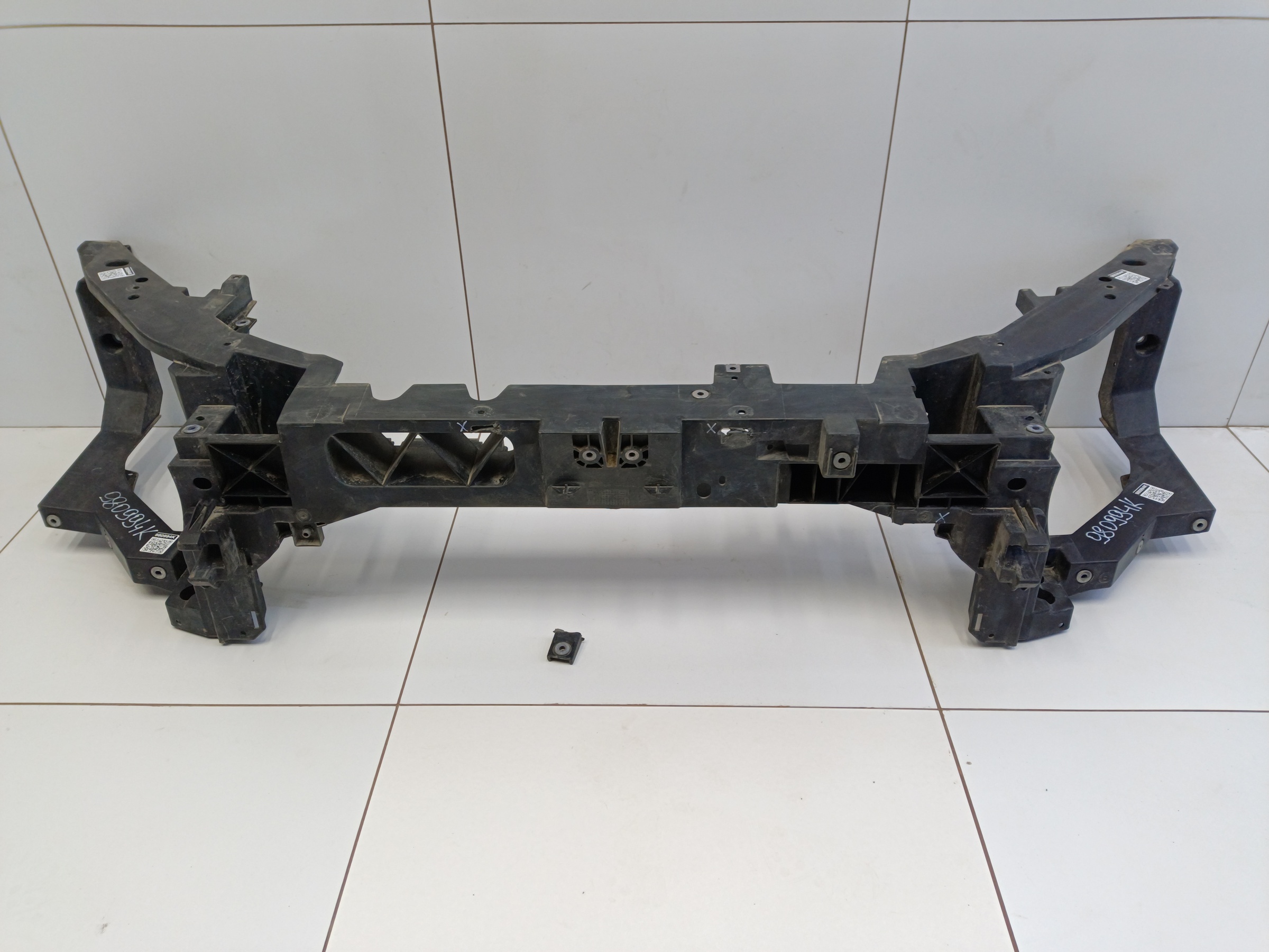 Панель передняя Geely Tugella