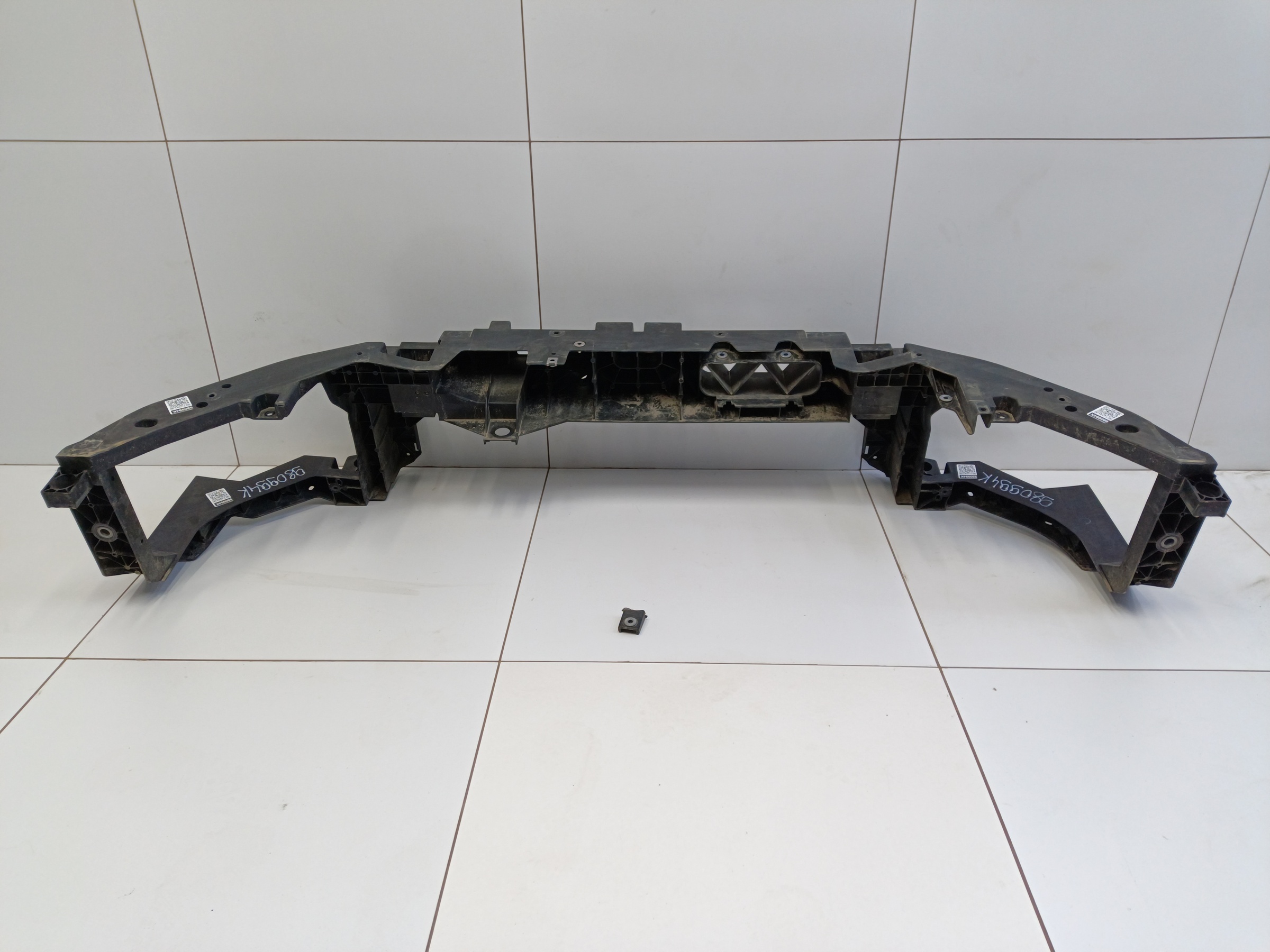 Панель передняя Geely Tugella