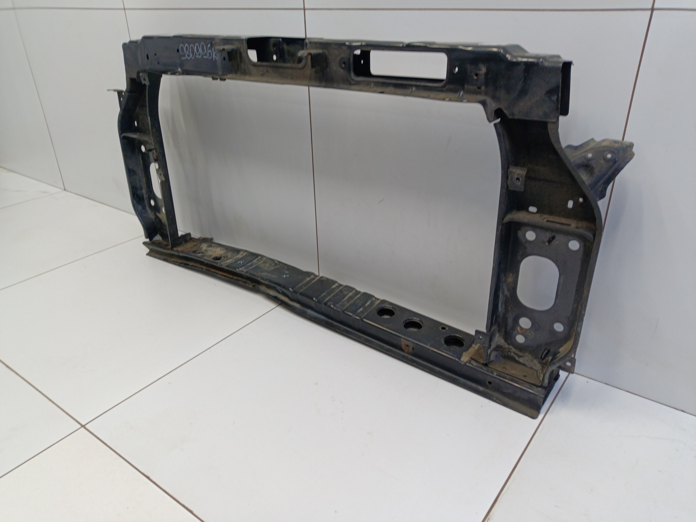 Панель передняя Hyundai Creta 1