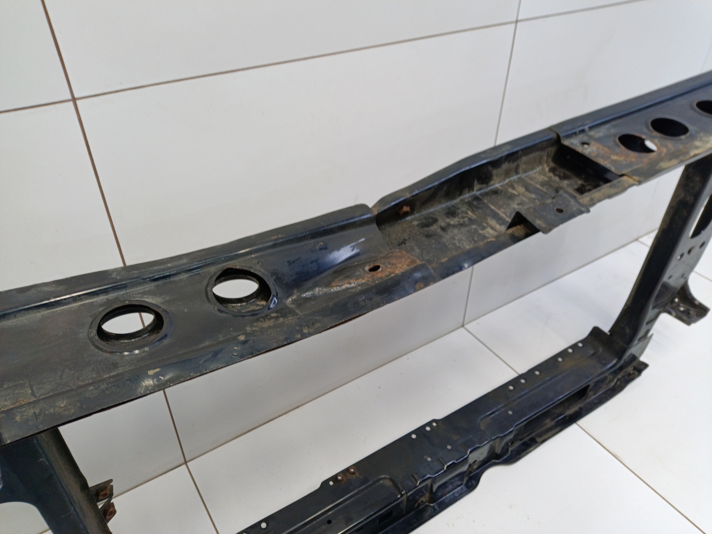 Панель передняя Hyundai Creta 1