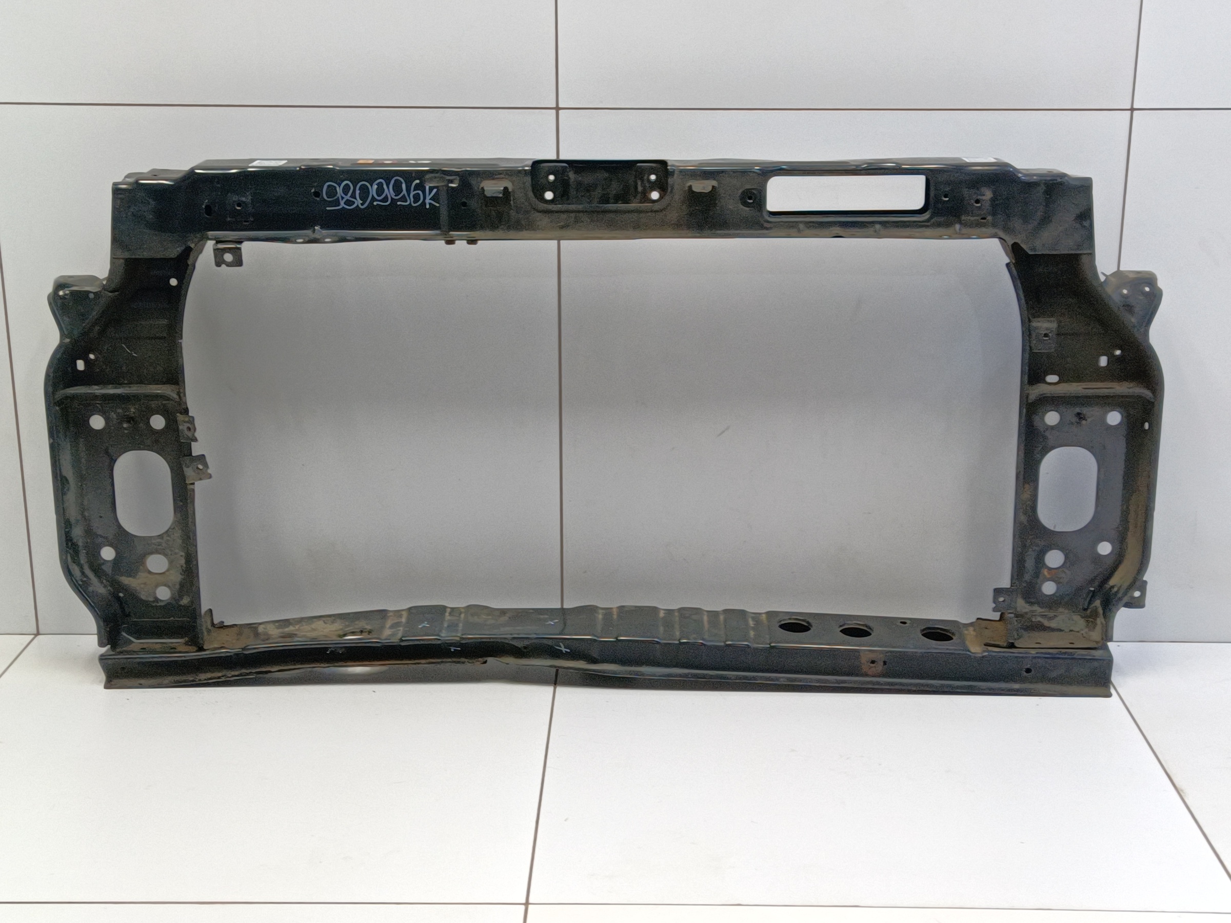 Панель передняя Hyundai Creta 1