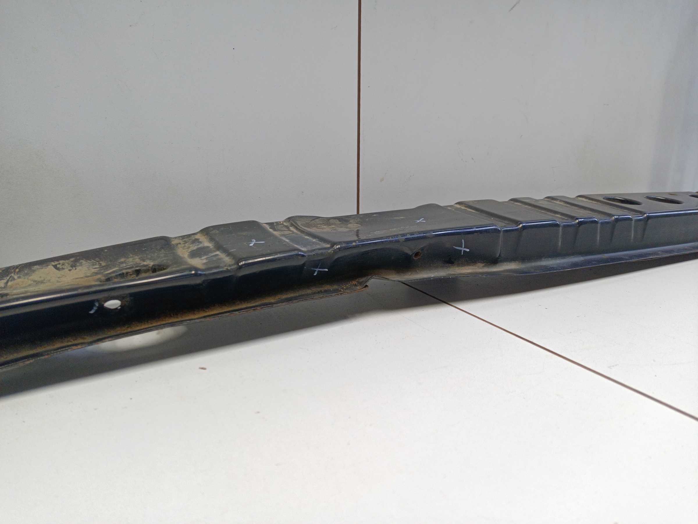 Панель передняя Hyundai Creta 1