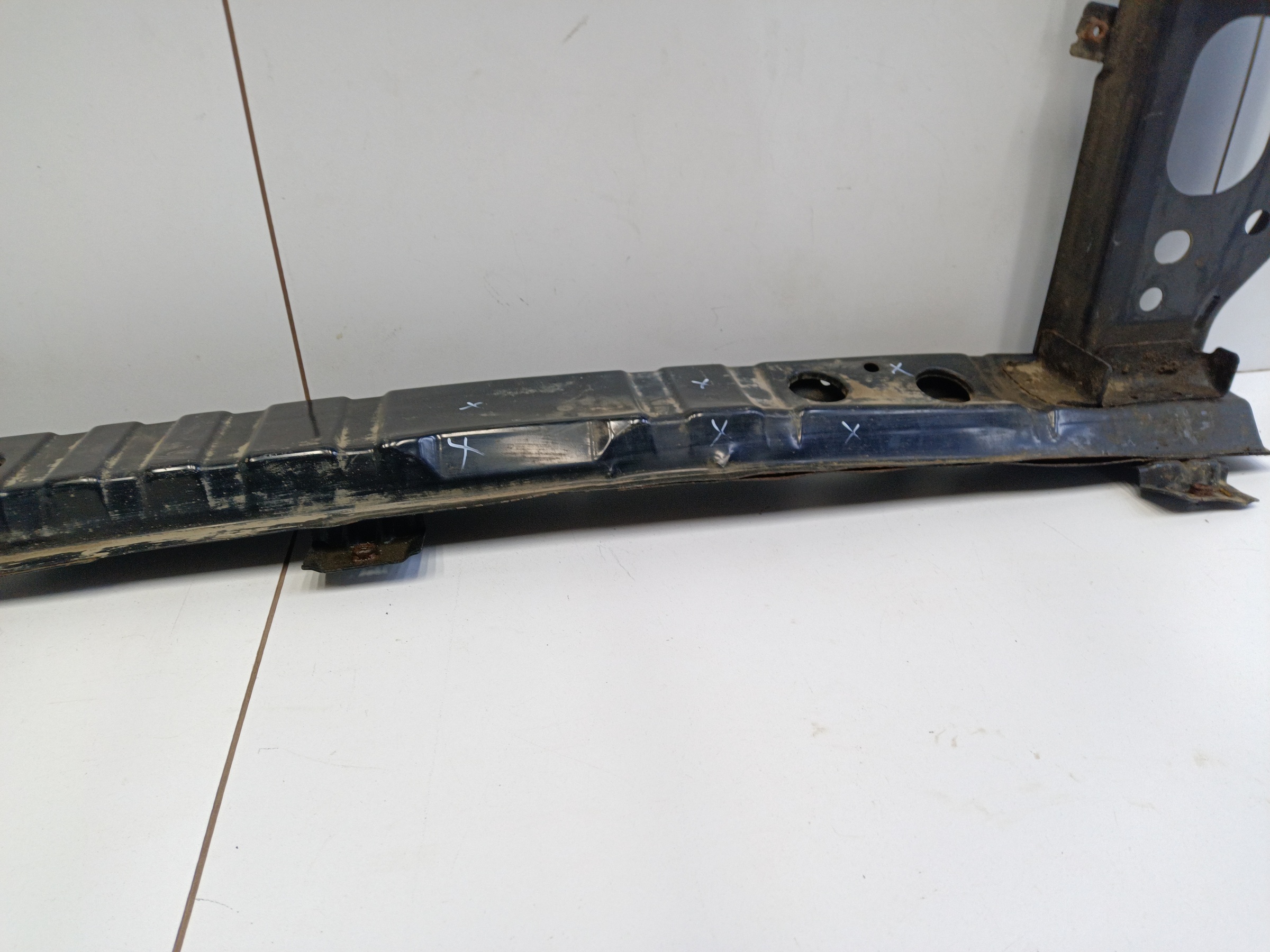 Панель передняя Hyundai Creta 1