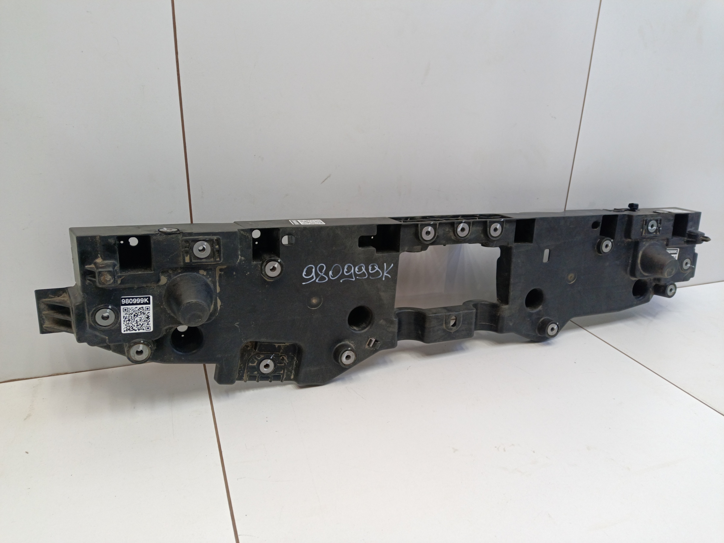 Панель передняя верхняя часть Exeed TXL