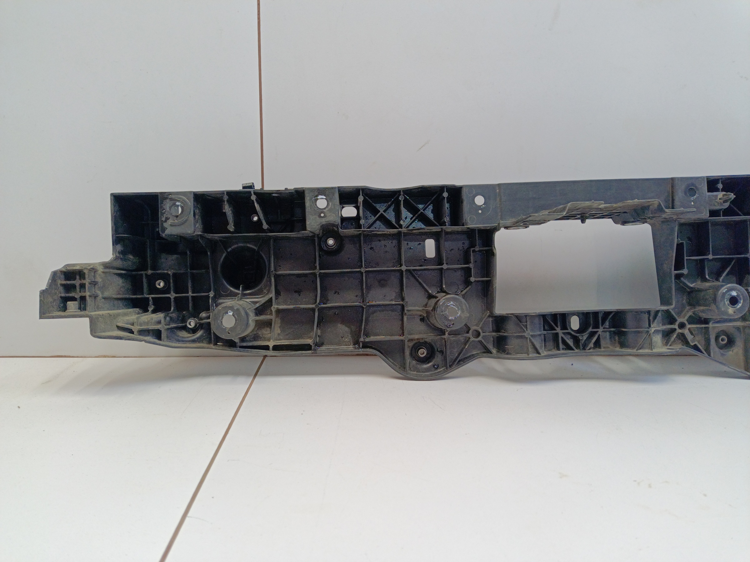 Панель передняя верхняя часть Exeed TXL