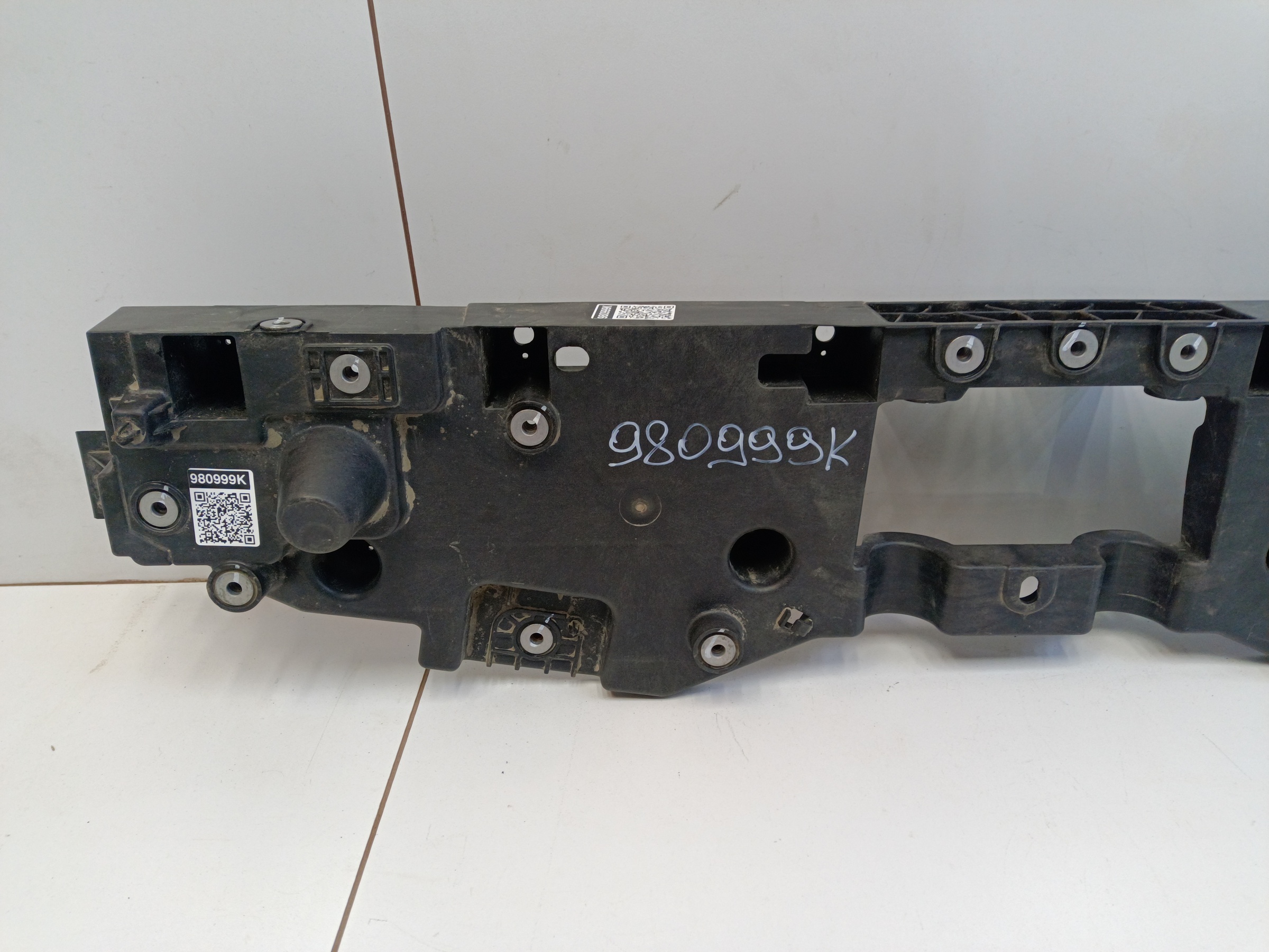 Панель передняя верхняя часть Exeed TXL